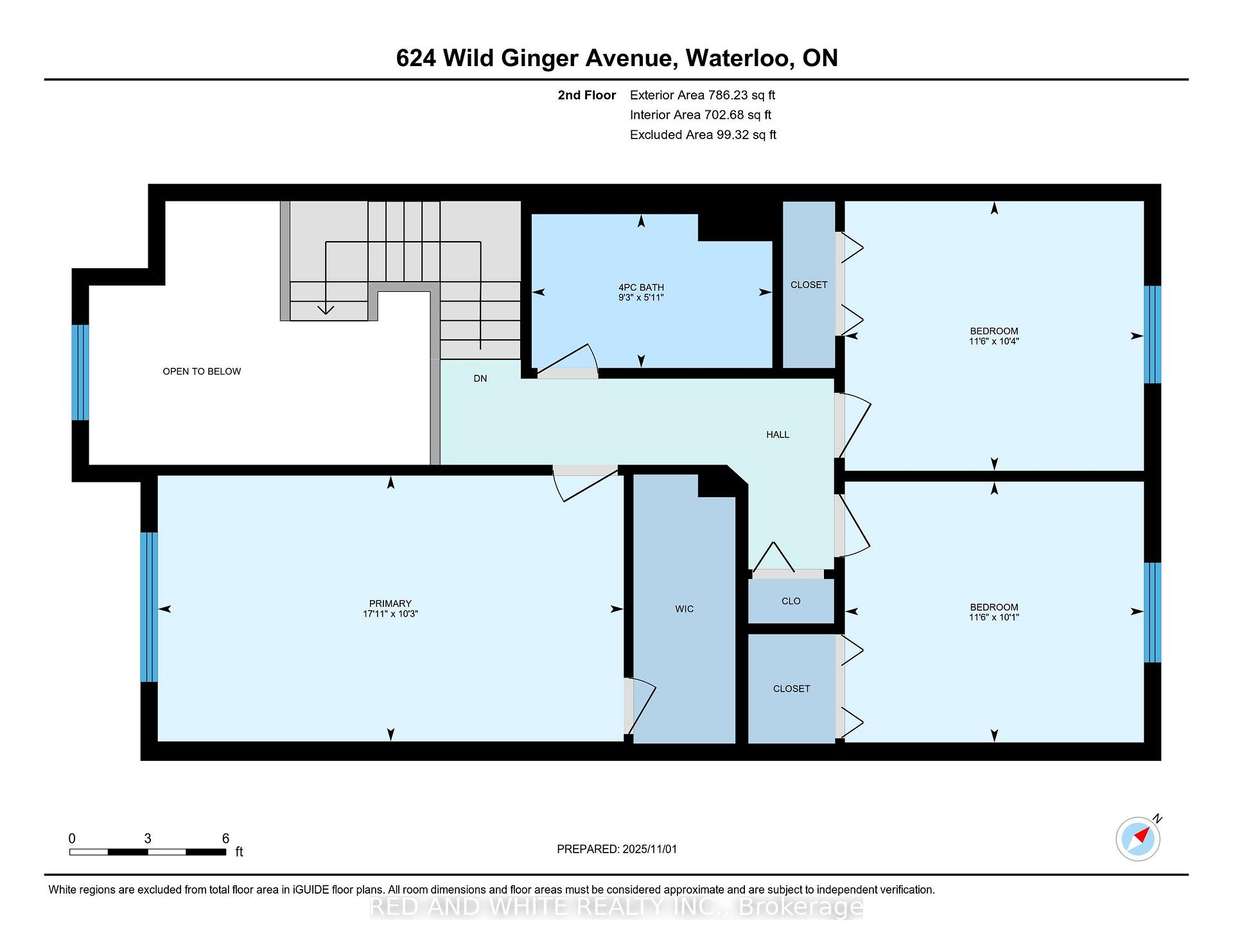 Photo 25 of 624 Wild Ginger Avenue, Waterloo — HOMEH