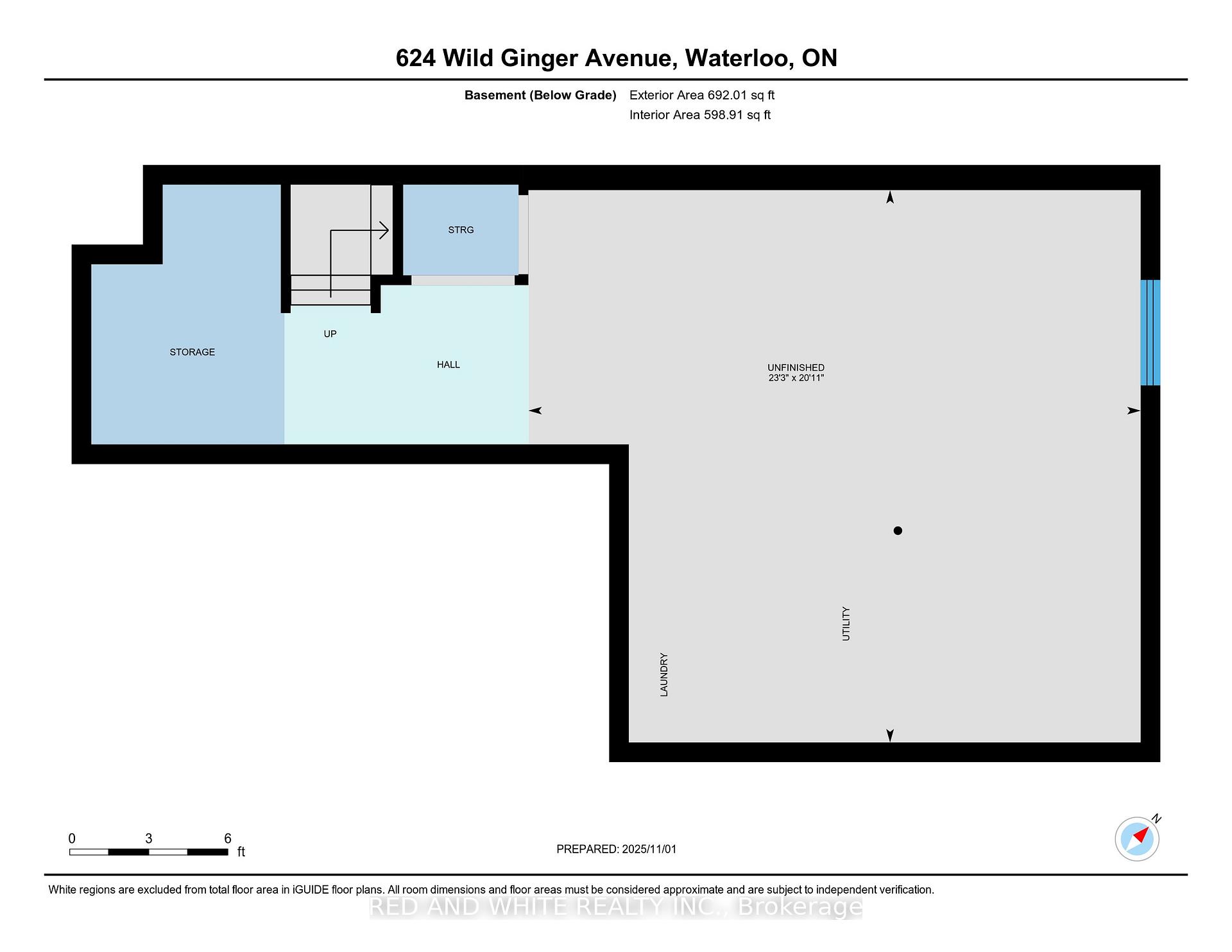 Photo 26 of 624 Wild Ginger Avenue, Waterloo — HOMEH