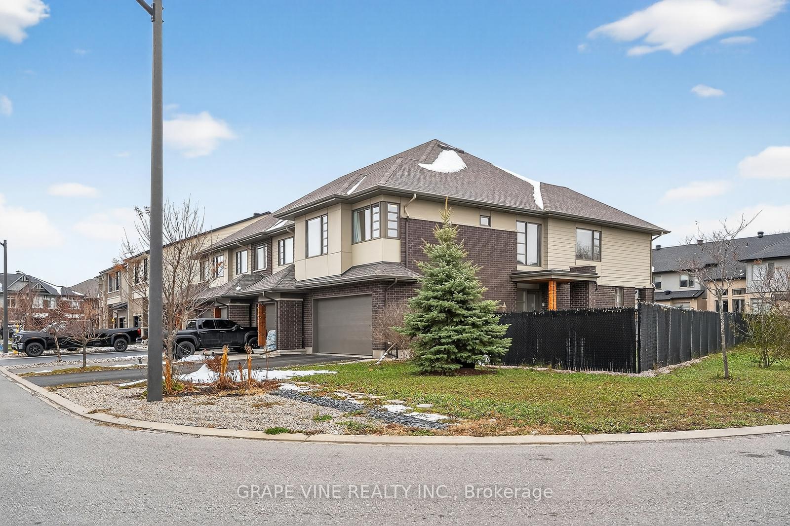 Photo 1 of 145 Larimar Circle, Ottawa, Riverside South/Gloucester Glen — HOMEH