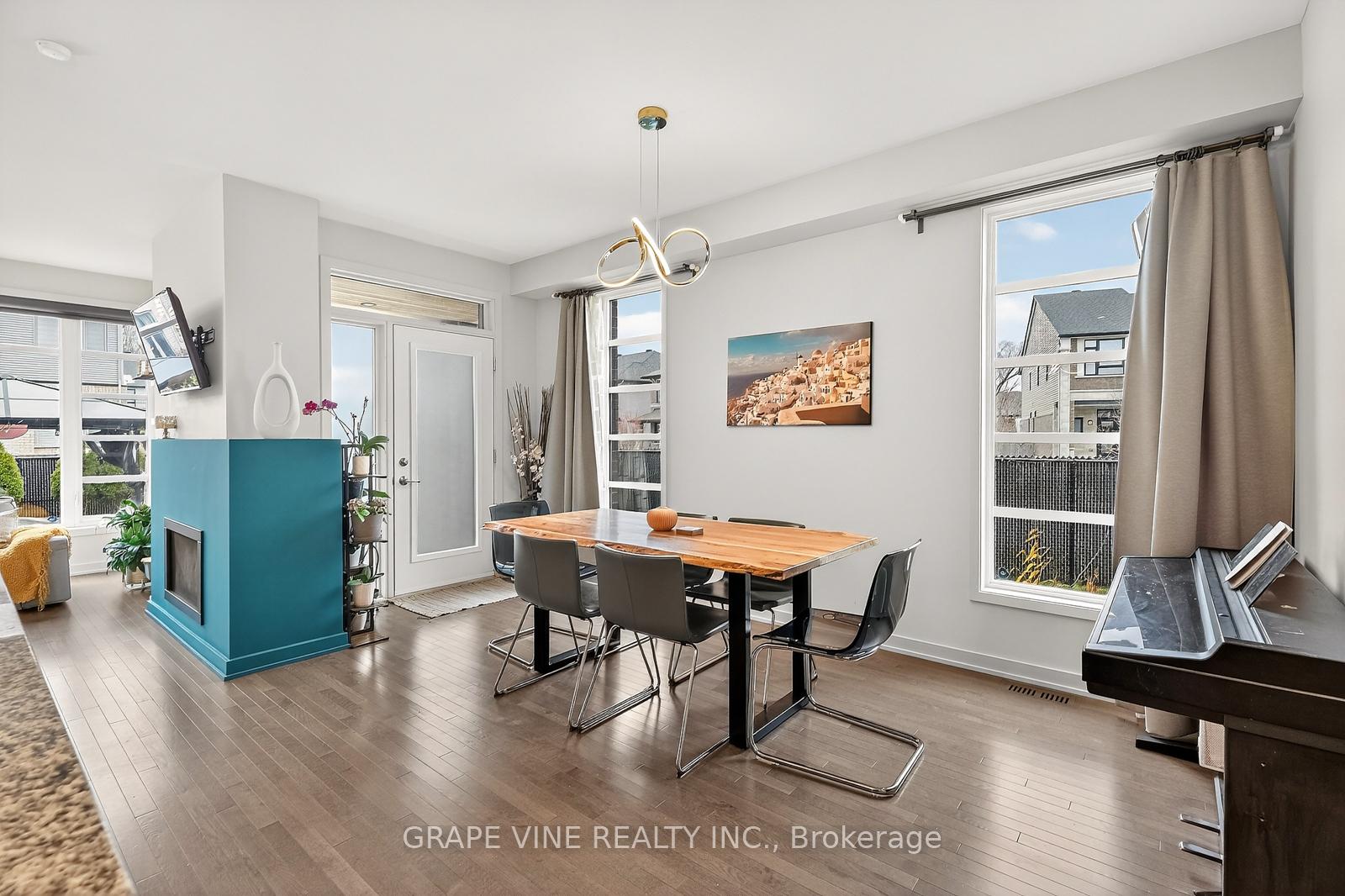 Photo 14 of 145 Larimar Circle, Ottawa, Riverside South/Gloucester Glen — HOMEH