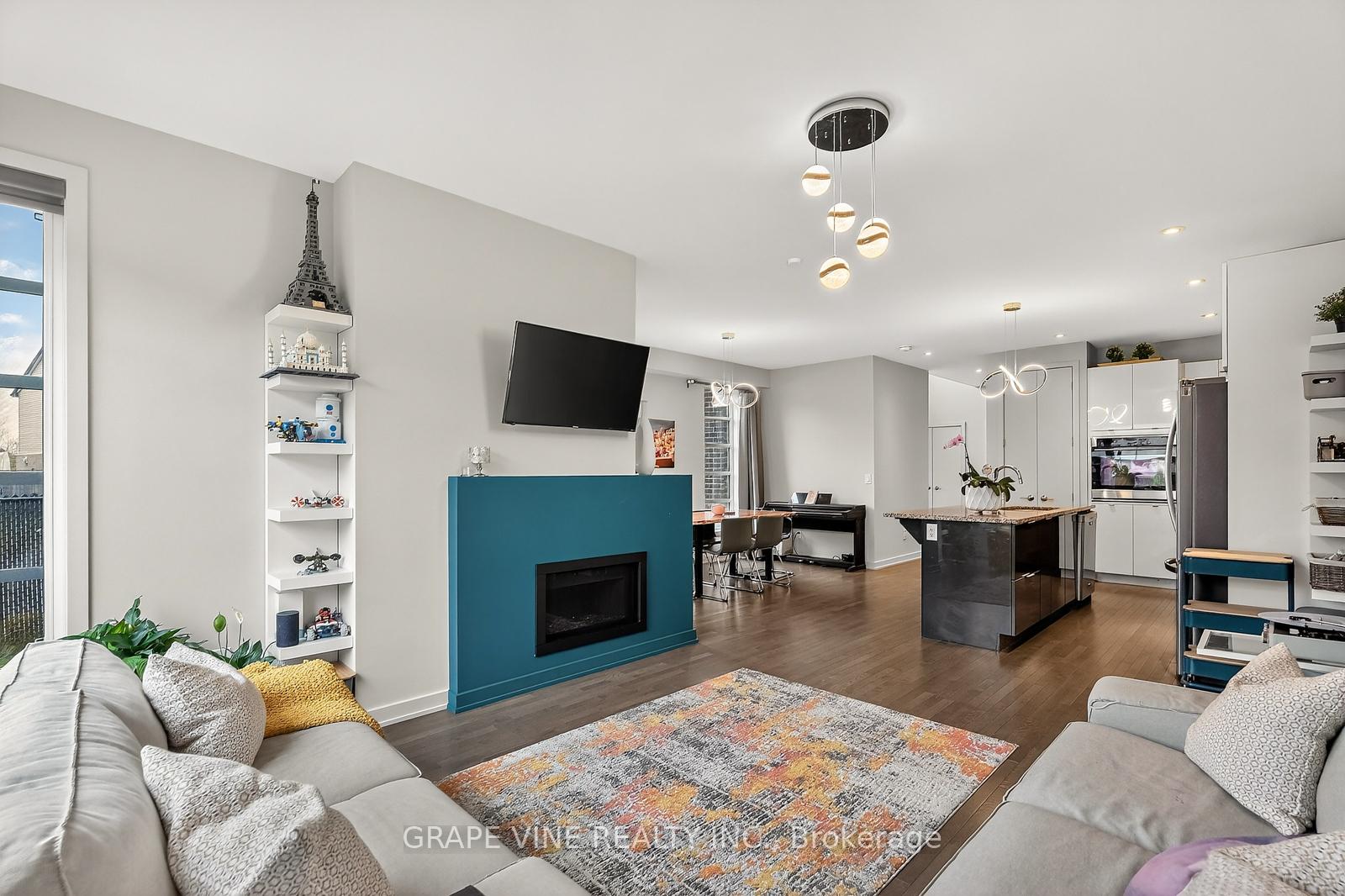 Photo 17 of 145 Larimar Circle, Ottawa, Riverside South/Gloucester Glen — HOMEH