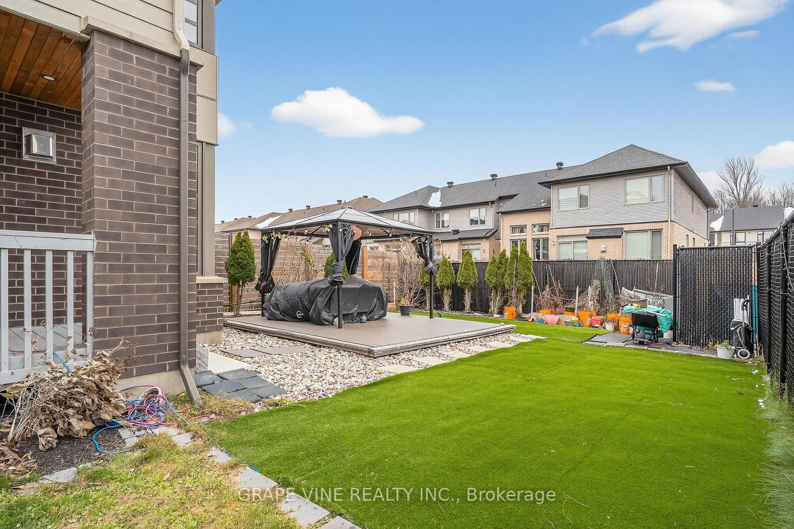 Photo 32 of 145 Larimar Circle, Ottawa, Riverside South/Gloucester Glen — HOMEH