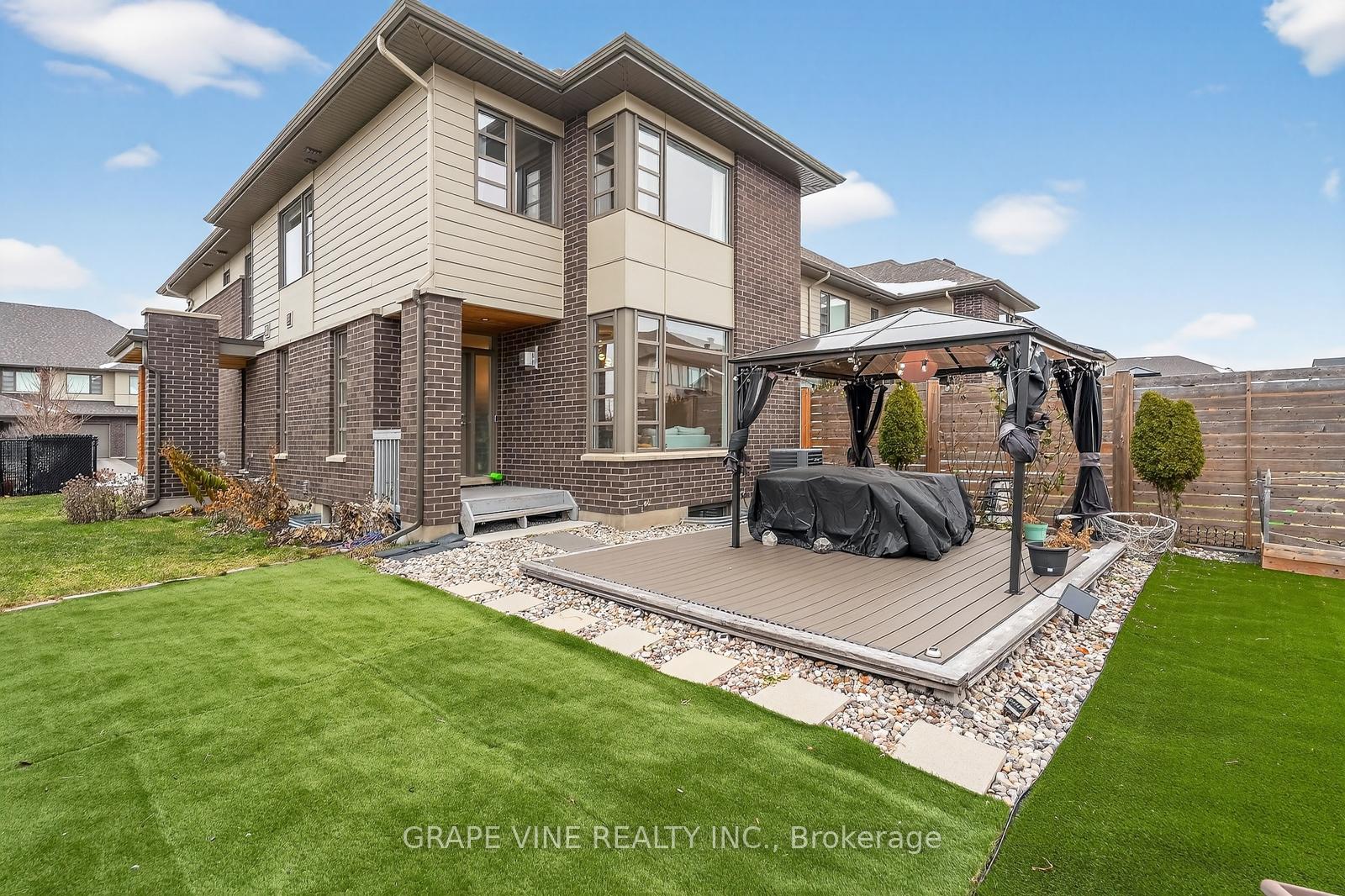 Photo 31 of 145 Larimar Circle, Ottawa, Riverside South/Gloucester Glen — HOMEH