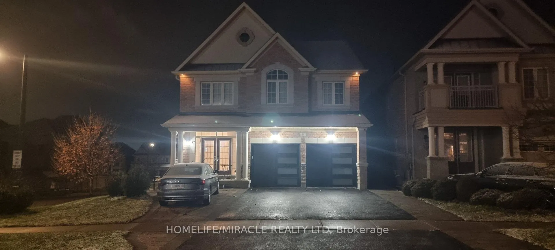 Photo 1 of 56 Ironside Drive, Vaughan, Vellore Village — HOMEH