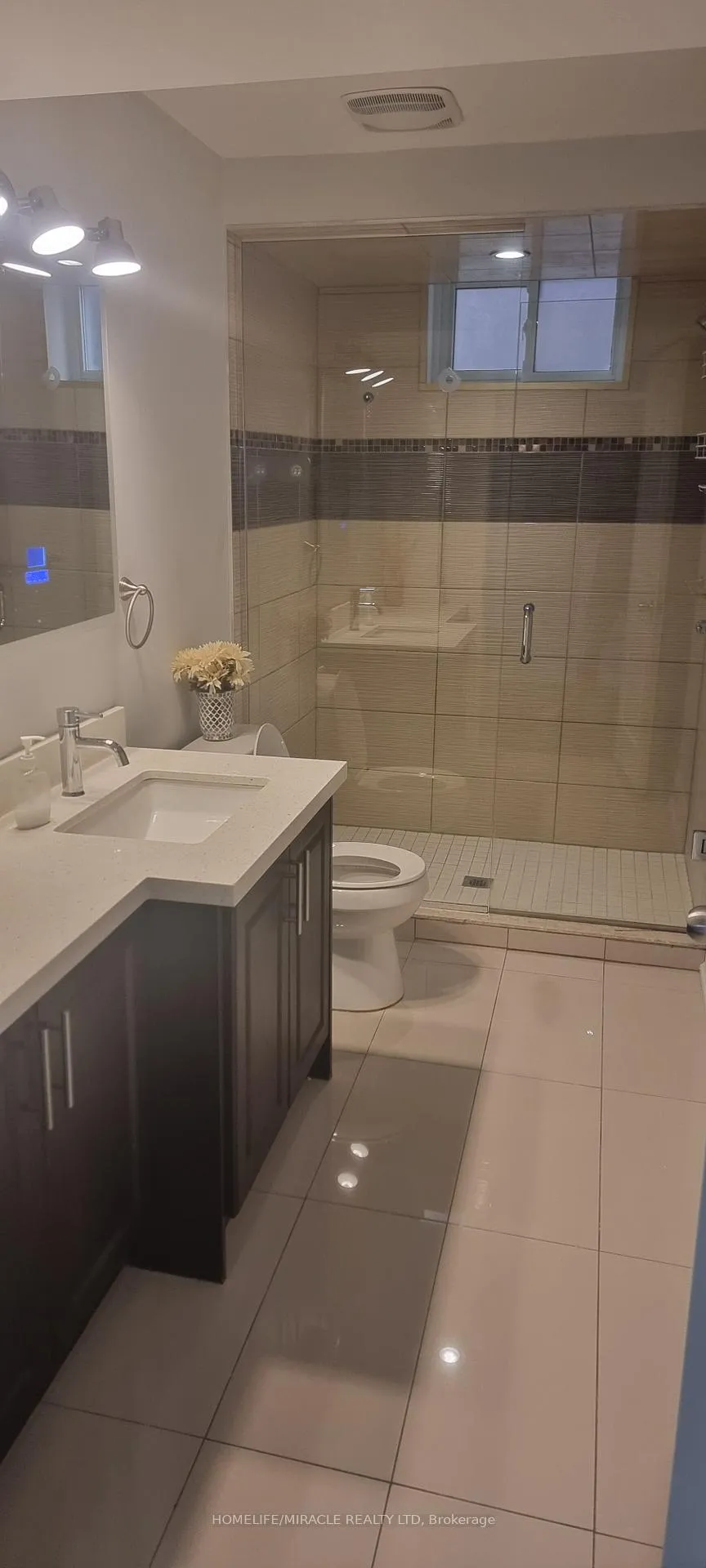 Photo 19 of 56 Ironside Drive, Vaughan, Vellore Village — HOMEH