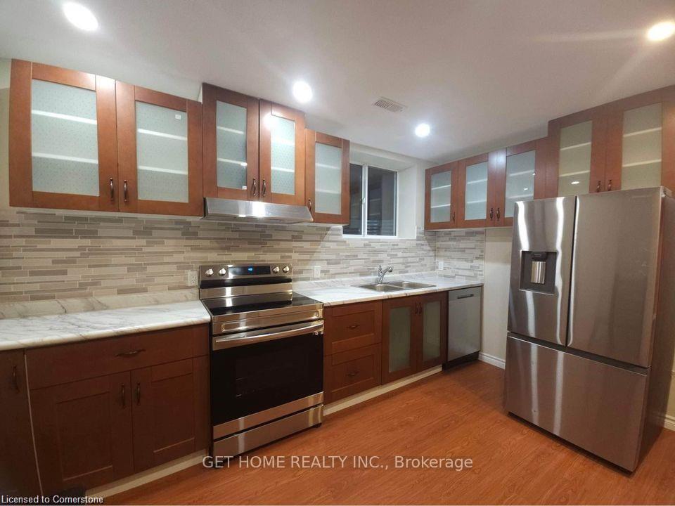 Photo 2 of Unit BSMT, 682 Indian Grass Street, Waterloo — HOMEH