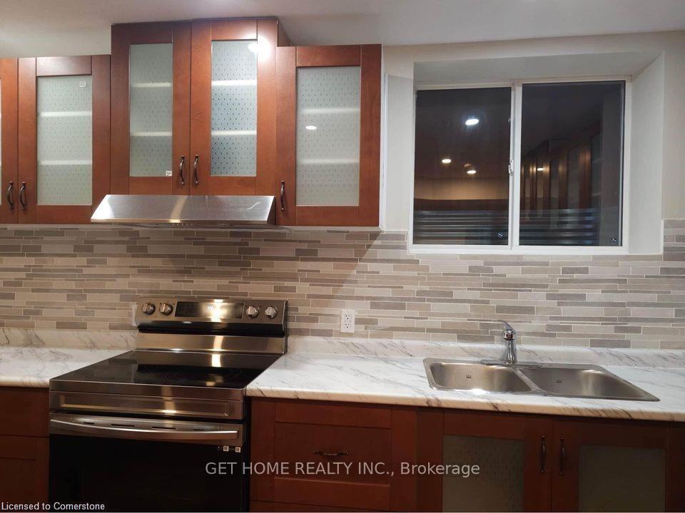 Photo 3 of Unit BSMT, 682 Indian Grass Street, Waterloo — HOMEH