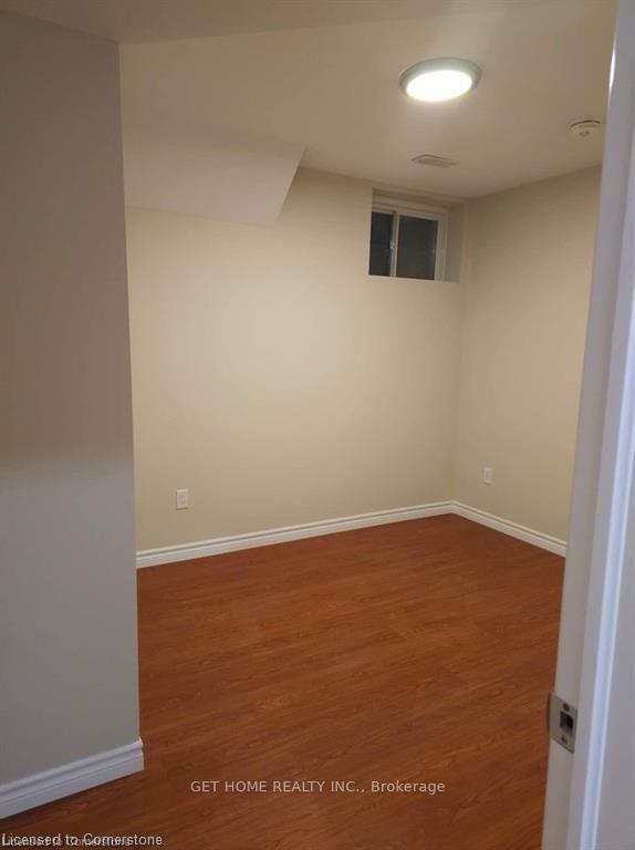 Photo 5 of Unit BSMT, 682 Indian Grass Street, Waterloo — HOMEH