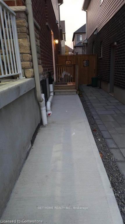Photo 11 of Unit BSMT, 682 Indian Grass Street, Waterloo — HOMEH