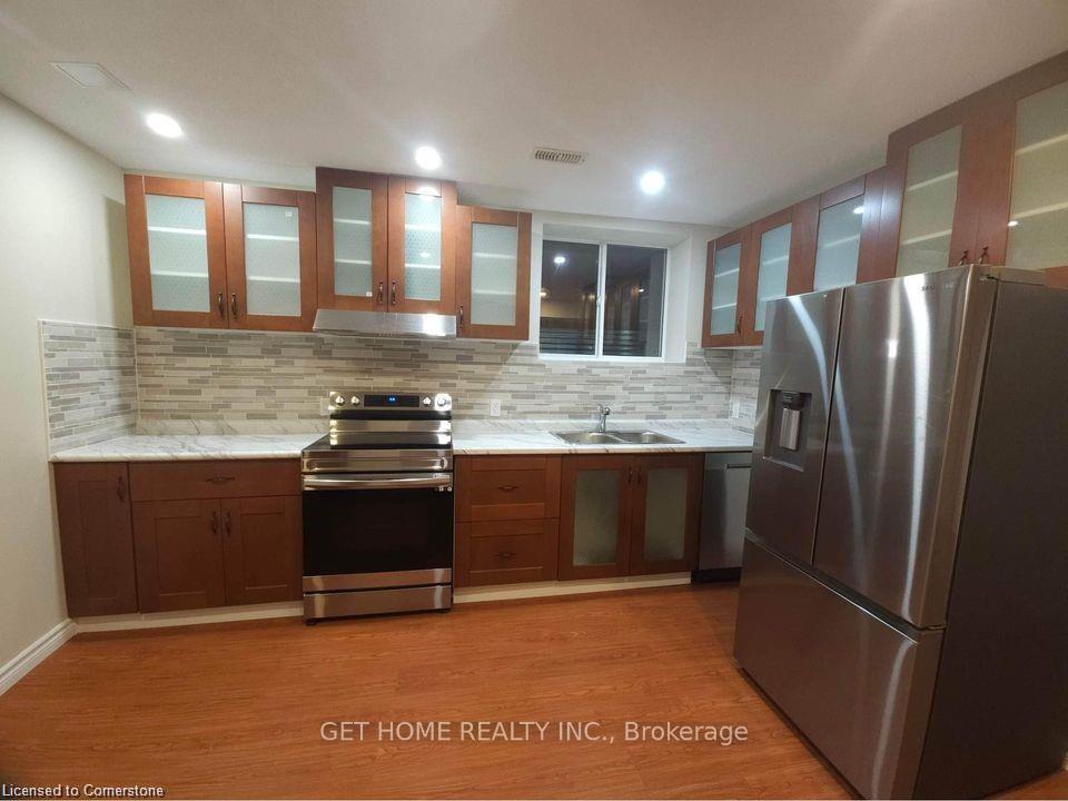 Photo 12 of Unit BSMT, 682 Indian Grass Street, Waterloo — HOMEH
