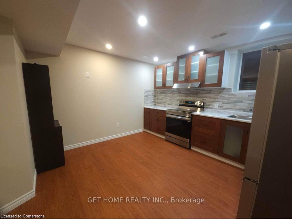 Photo 15 of Unit BSMT, 682 Indian Grass Street, Waterloo — HOMEH
