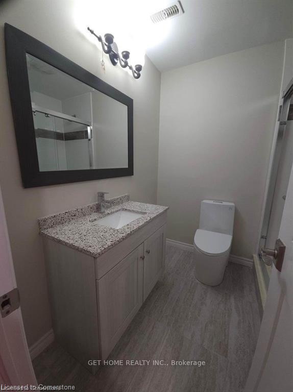 Photo 20 of Unit BSMT, 682 Indian Grass Street, Waterloo — HOMEH