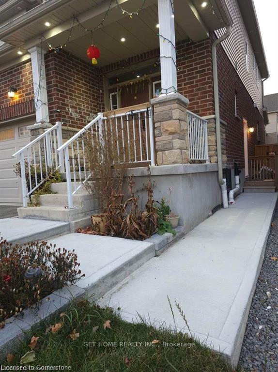 Photo 21 of Unit BSMT, 682 Indian Grass Street, Waterloo — HOMEH