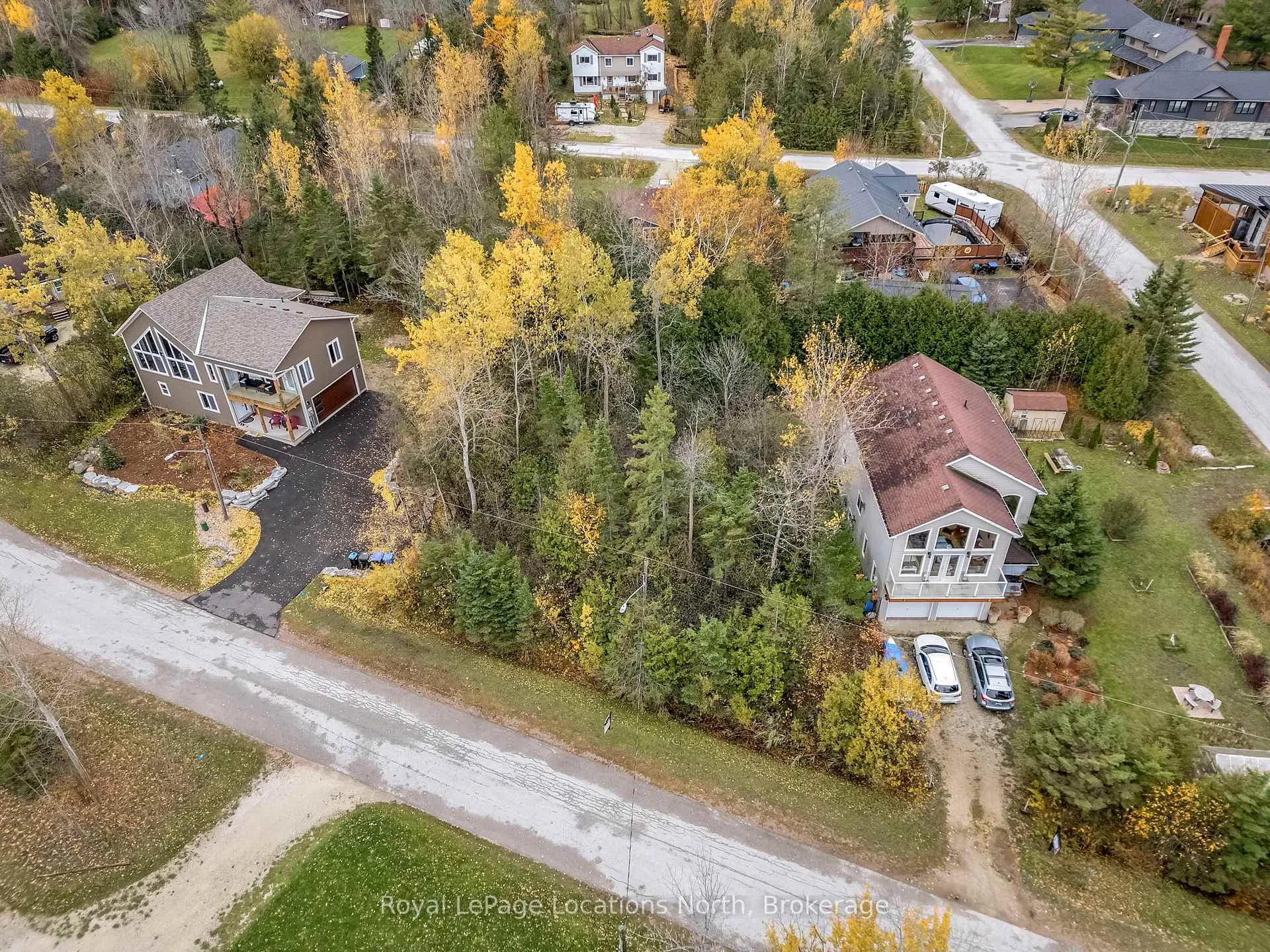 Photo 7 of 15 Constance Boulevard, Wasaga Beach — HOMEH