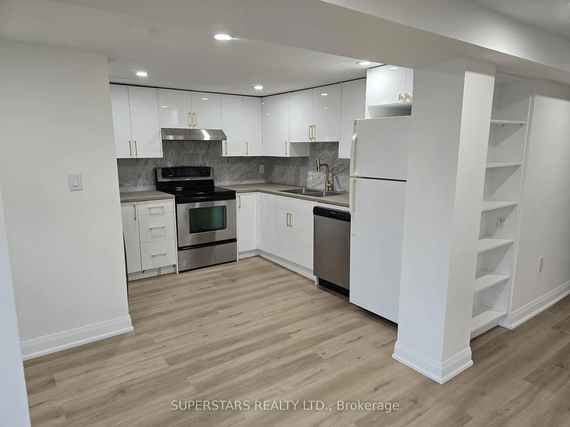 Photo 2 of Unit Basement, 44 Child Drive, Aurora, Aurora Highlands — HOMEH
