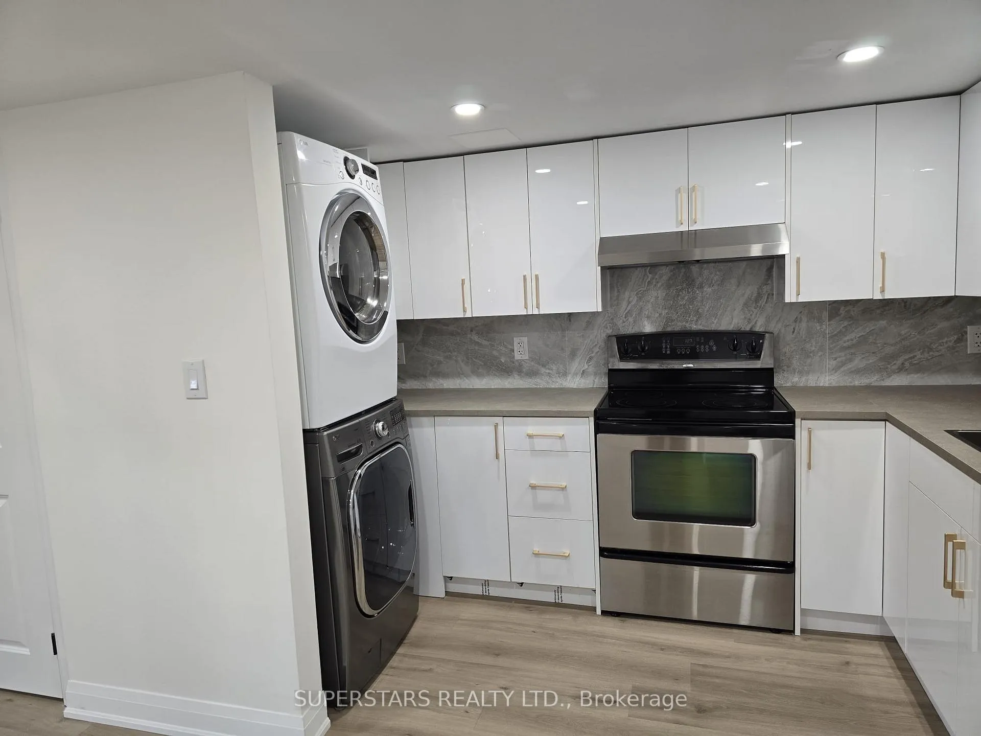Photo 3 of Unit Basement, 44 Child Drive, Aurora, Aurora Highlands — HOMEH