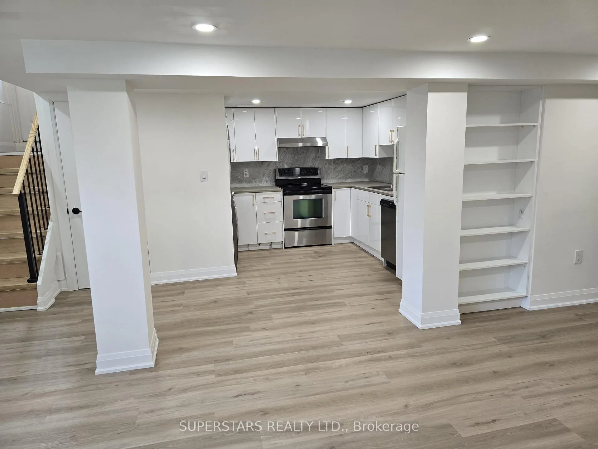 Photo 4 of Unit Basement, 44 Child Drive, Aurora, Aurora Highlands — HOMEH