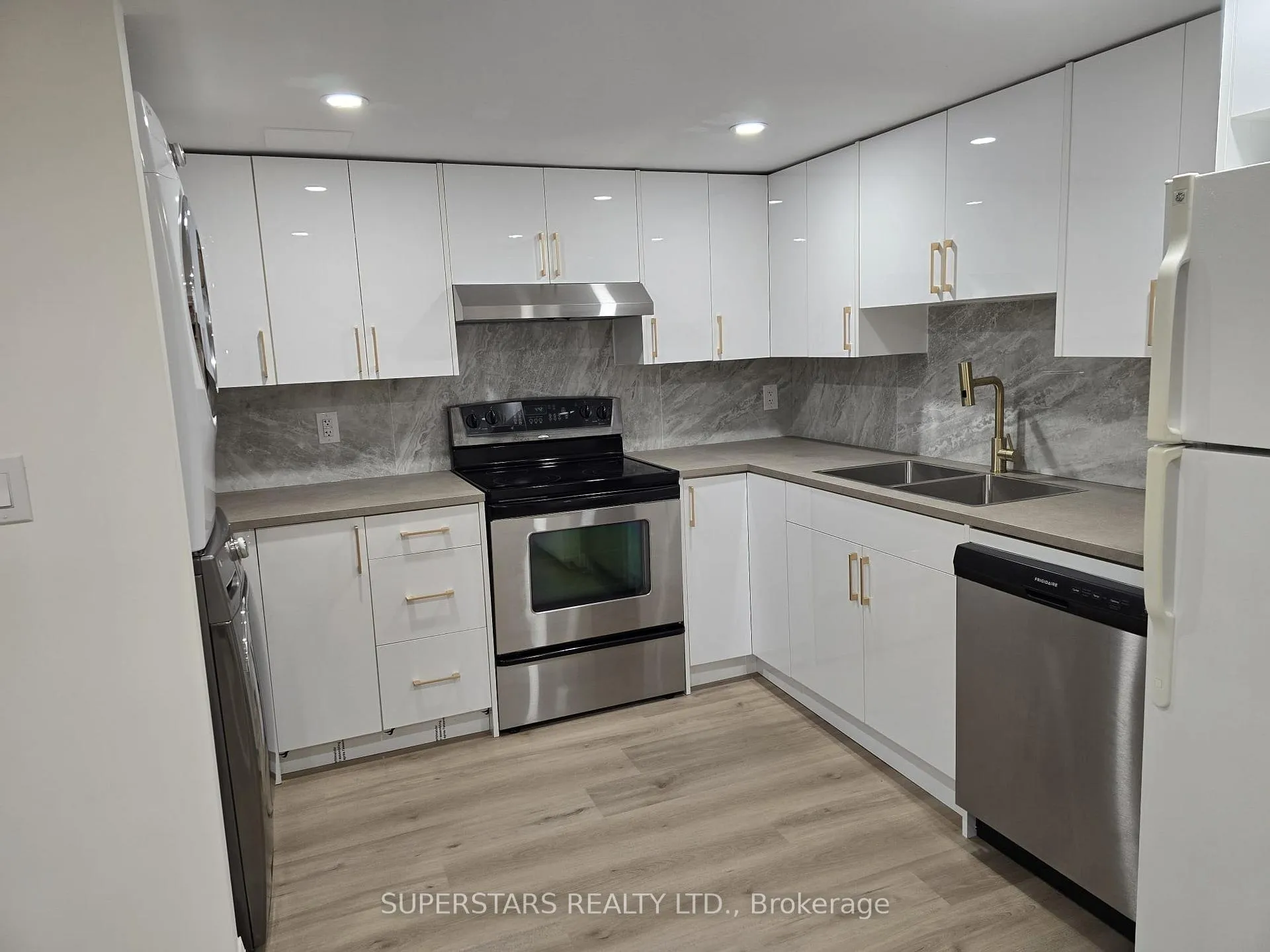 Photo 6 of Unit Basement, 44 Child Drive, Aurora, Aurora Highlands — HOMEH