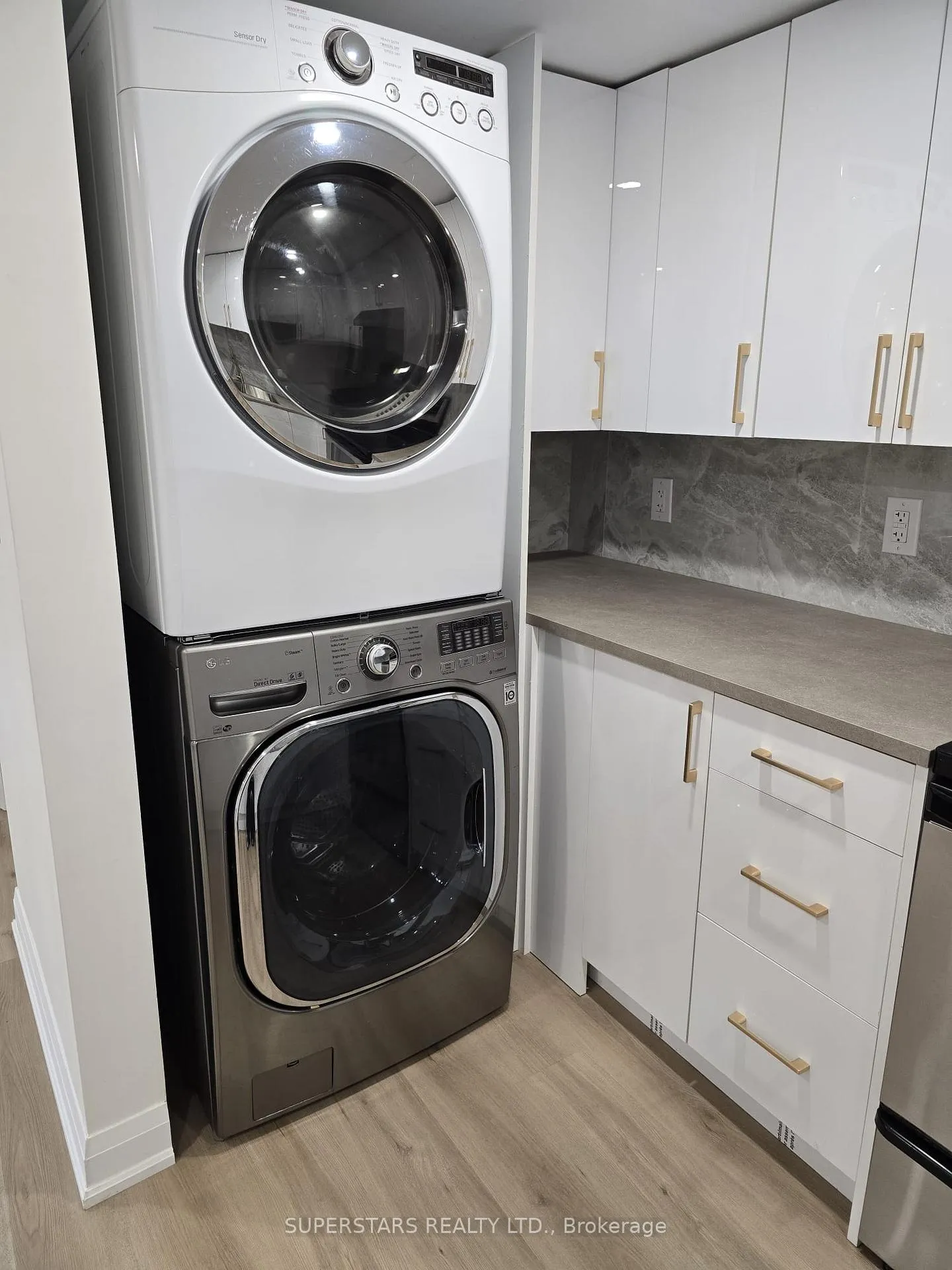 Photo 10 of Unit Basement, 44 Child Drive, Aurora, Aurora Highlands — HOMEH