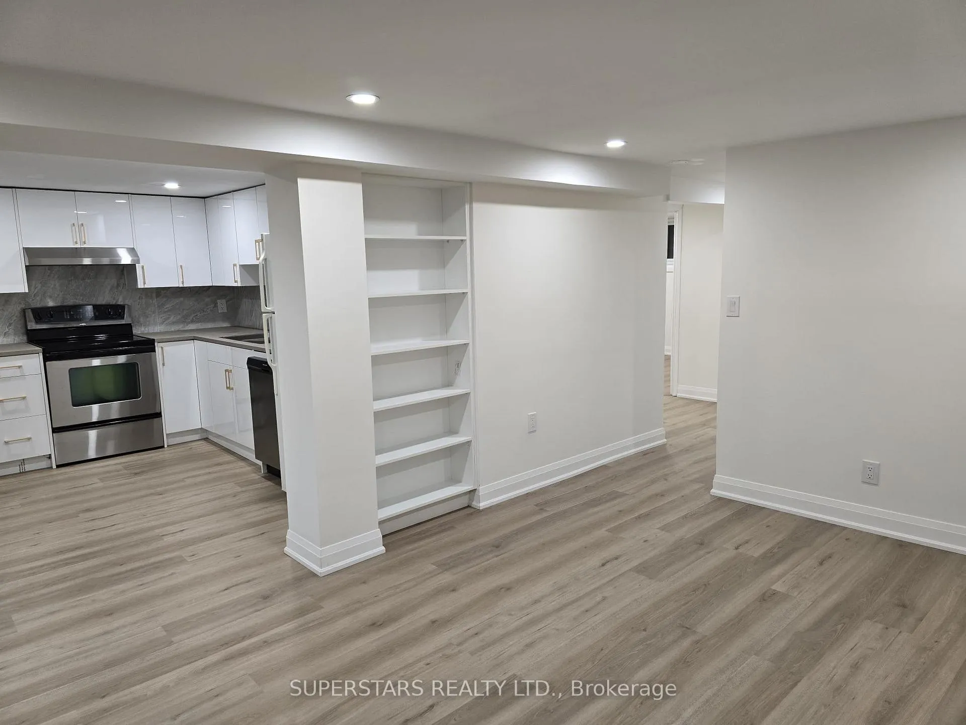 Photo 17 of Unit Basement, 44 Child Drive, Aurora, Aurora Highlands — HOMEH