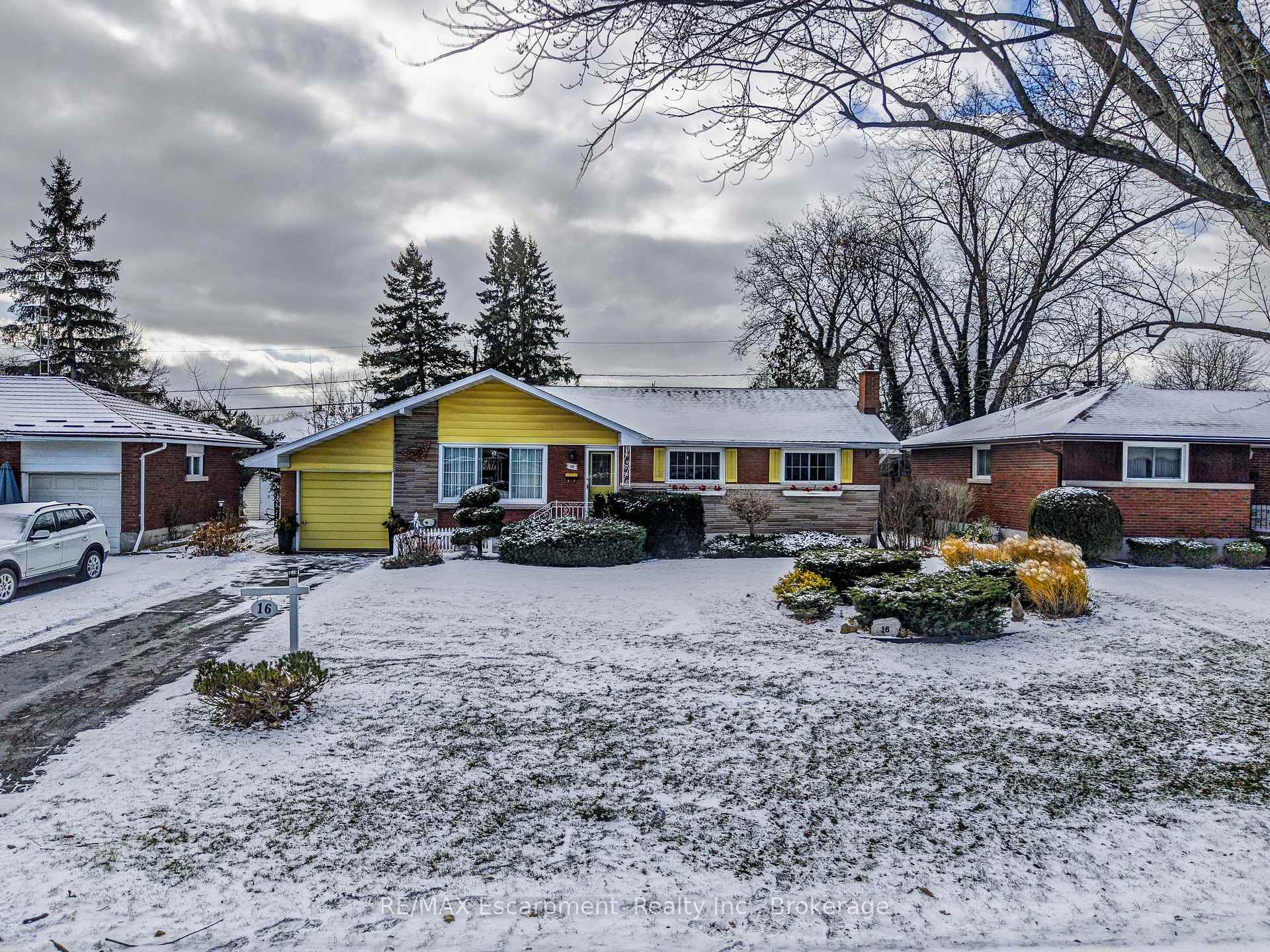 Photo 1 of 16 Glendale Drive, Welland, Prince Charles — HOMEH