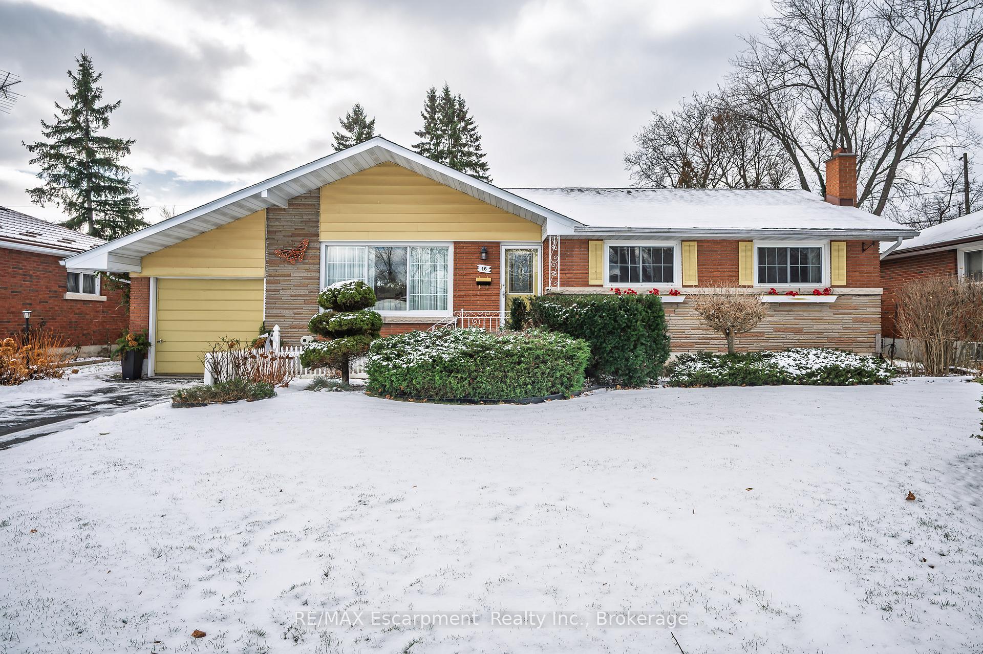 Photo 2 of 16 Glendale Drive, Welland, Prince Charles — HOMEH