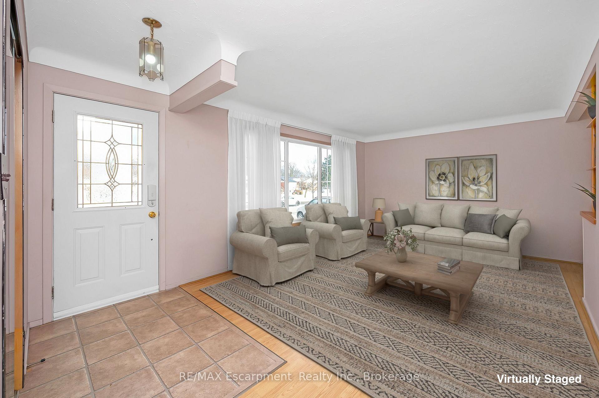 Photo 4 of 16 Glendale Drive, Welland, Prince Charles — HOMEH