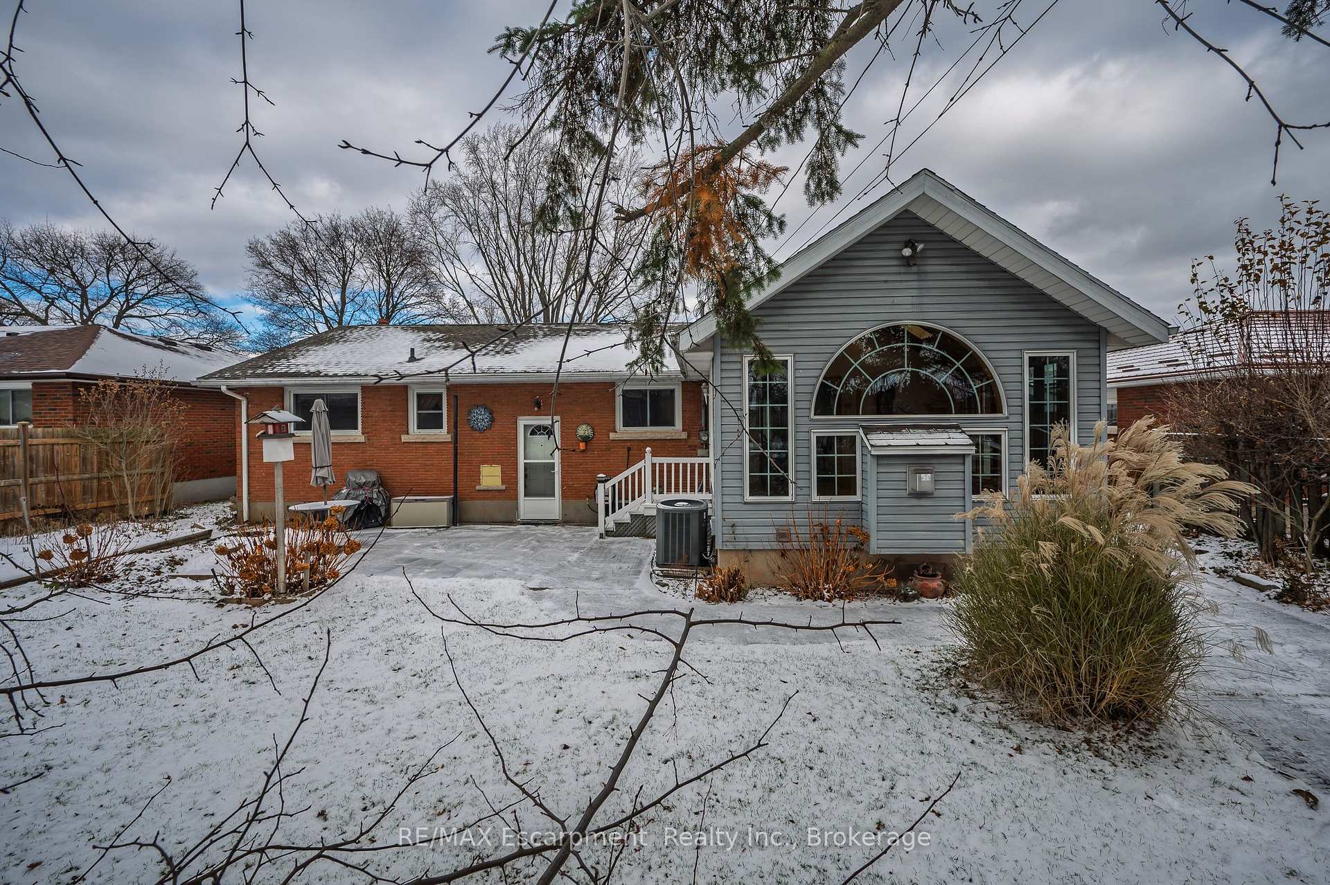 Photo 28 of 16 Glendale Drive, Welland, Prince Charles — HOMEH