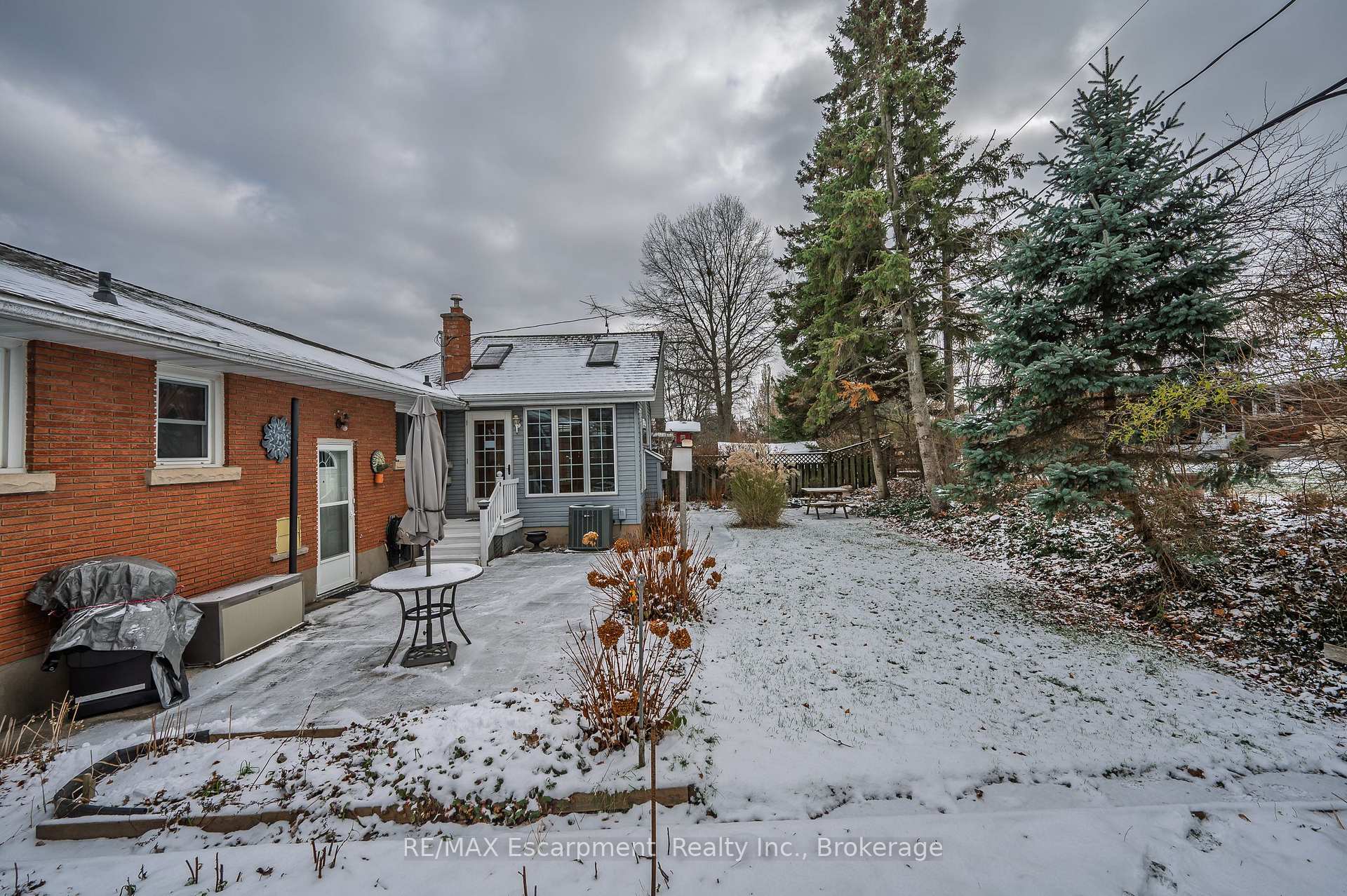 Photo 30 of 16 Glendale Drive, Welland, Prince Charles — HOMEH
