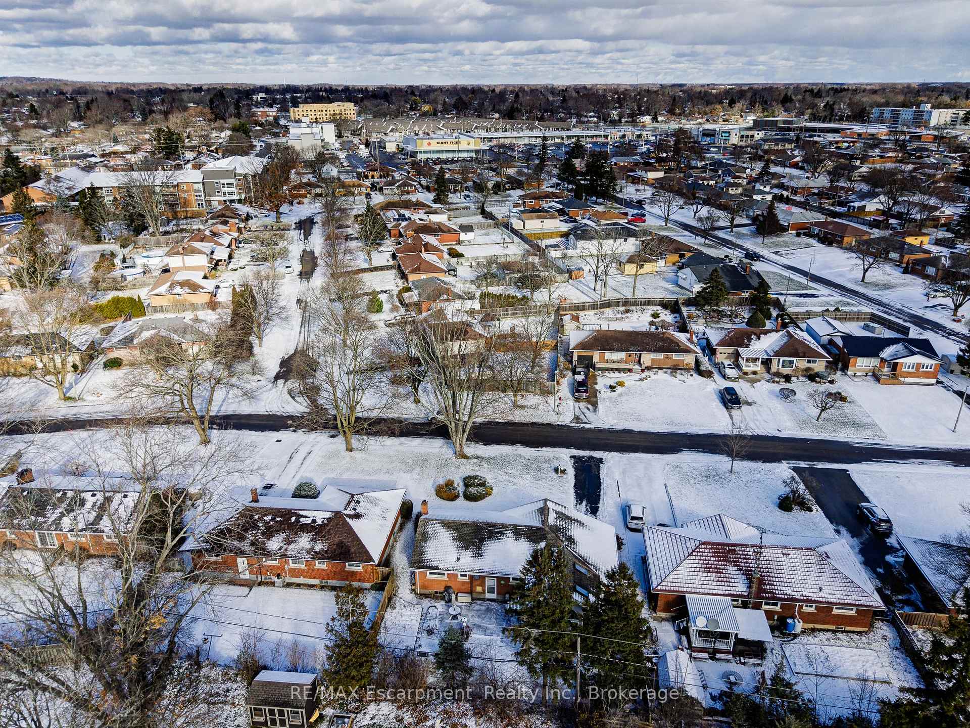 Photo 35 of 16 Glendale Drive, Welland, Prince Charles — HOMEH