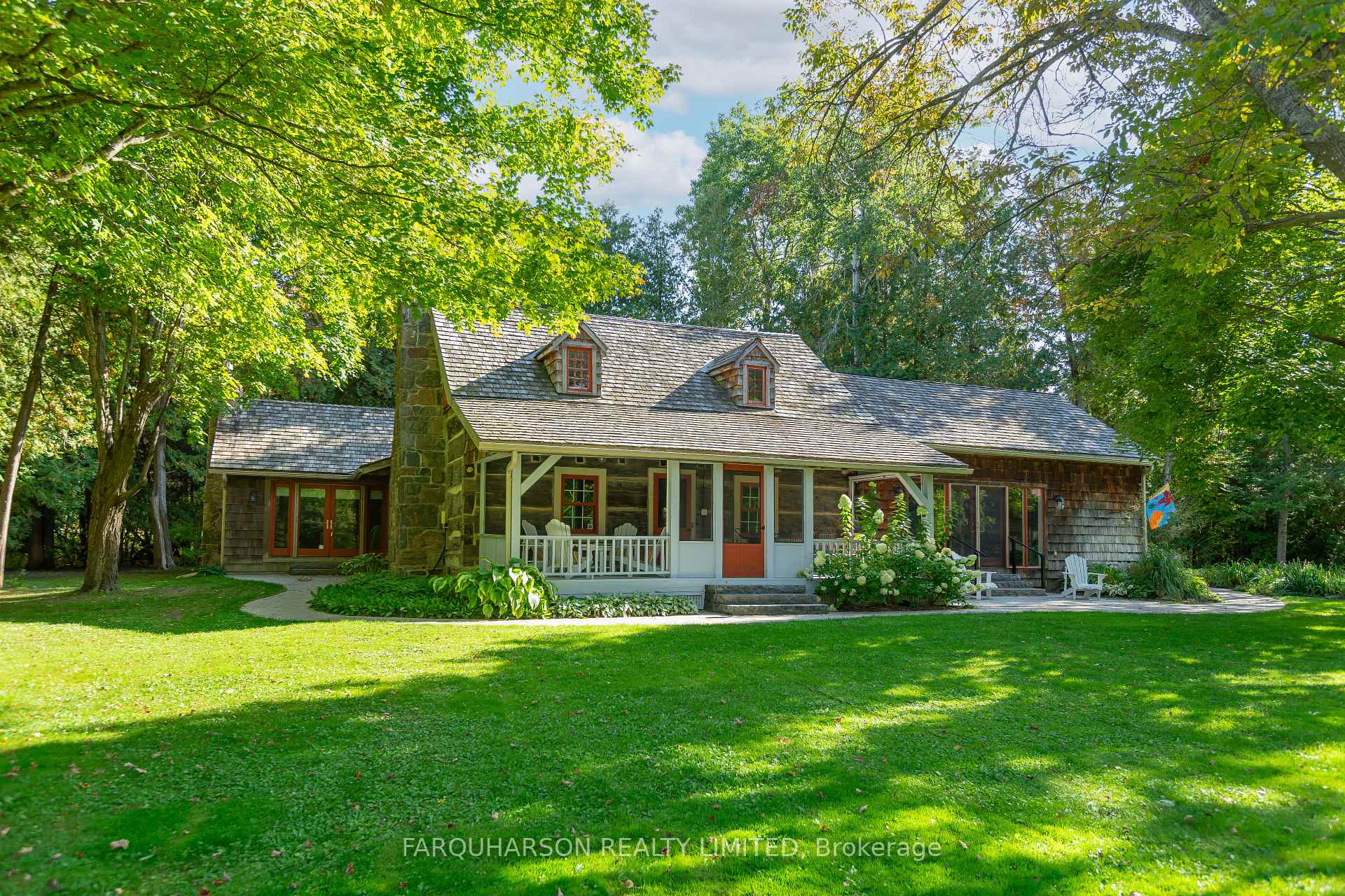 Photo 3 of 382 Regional Rd 8, Uxbridge, Rural Uxbridge — HOMEH