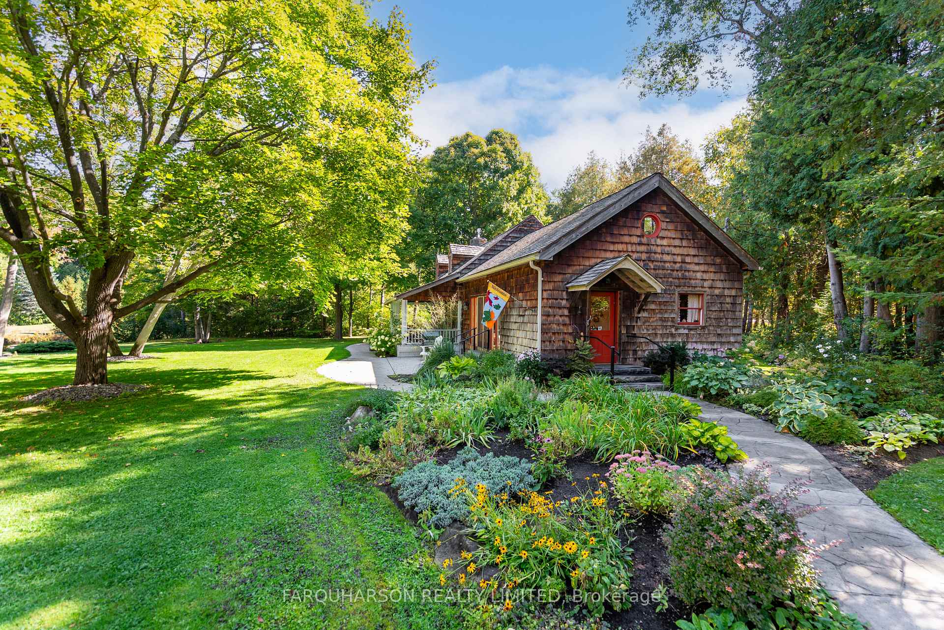 Photo 4 of 382 Regional Rd 8, Uxbridge, Rural Uxbridge — HOMEH