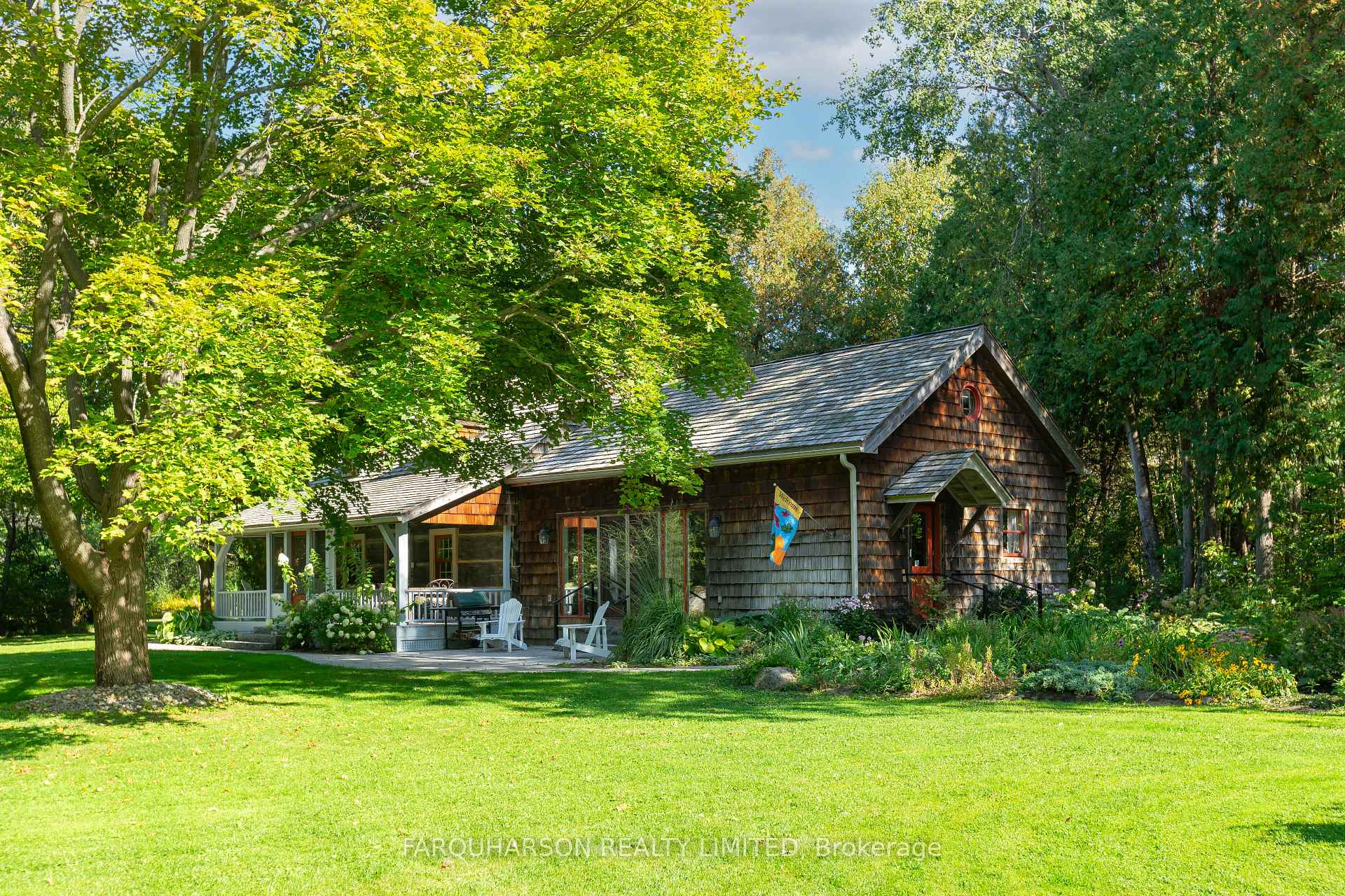 Photo 5 of 382 Regional Rd 8, Uxbridge, Rural Uxbridge — HOMEH