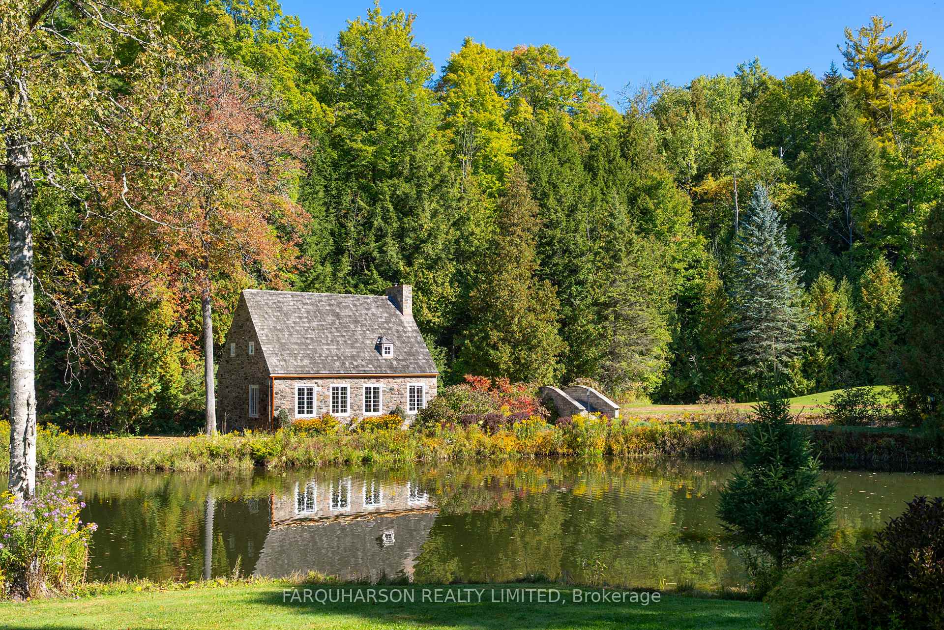 Photo 6 of 382 Regional Rd 8, Uxbridge, Rural Uxbridge — HOMEH