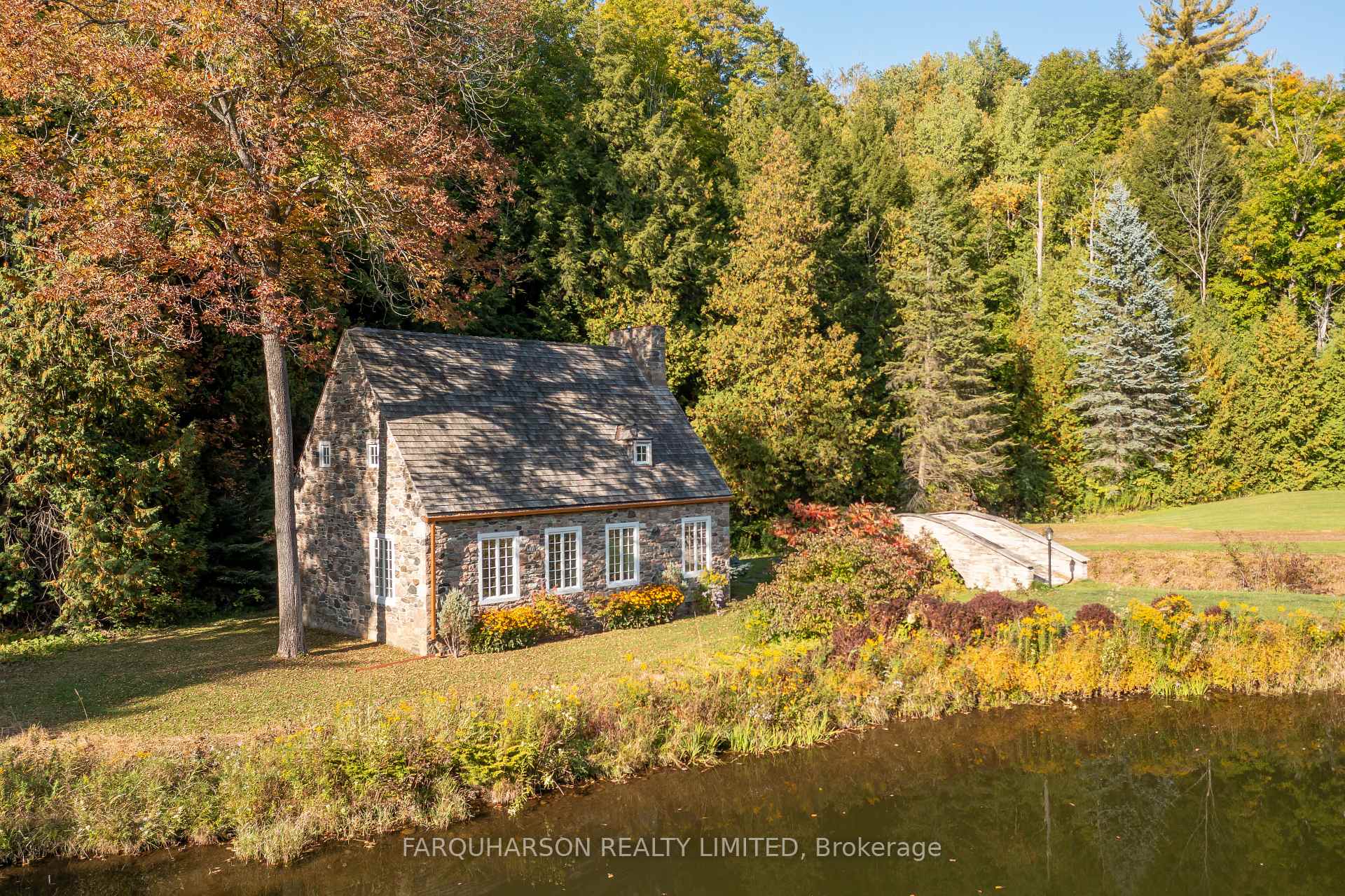 Photo 8 of 382 Regional Rd 8, Uxbridge, Rural Uxbridge — HOMEH