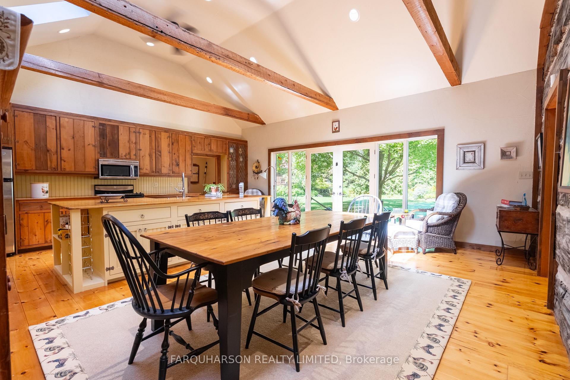 Photo 12 of 382 Regional Rd 8, Uxbridge, Rural Uxbridge — HOMEH