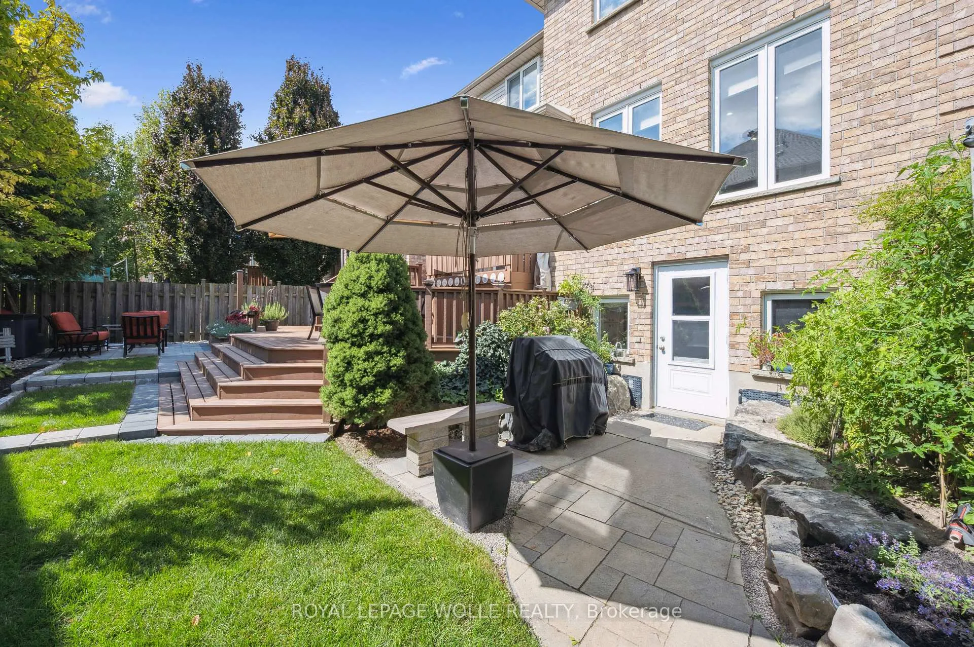 Photo 42 of 867 Creekside Drive, Waterloo — HOMEH