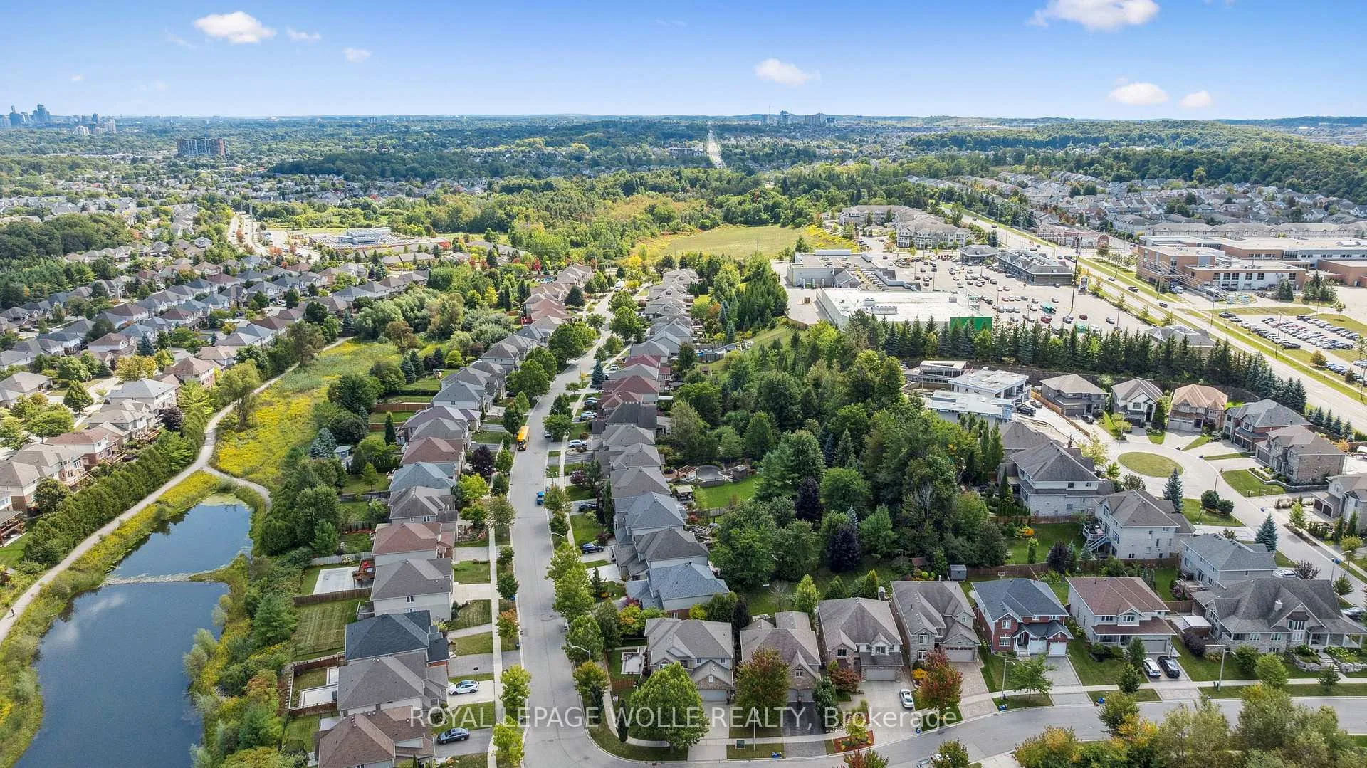 Photo 47 of 867 Creekside Drive, Waterloo — HOMEH