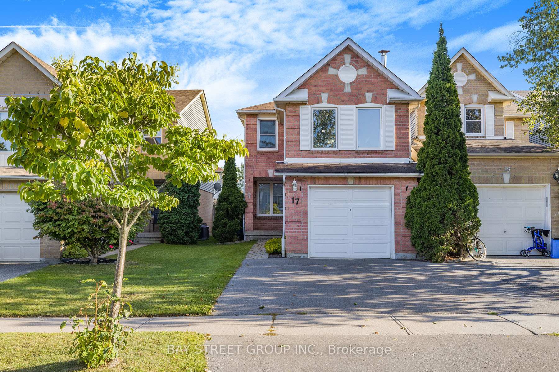 Photo 1 of 17 Carr Drive, Ajax, Central — HOMEH