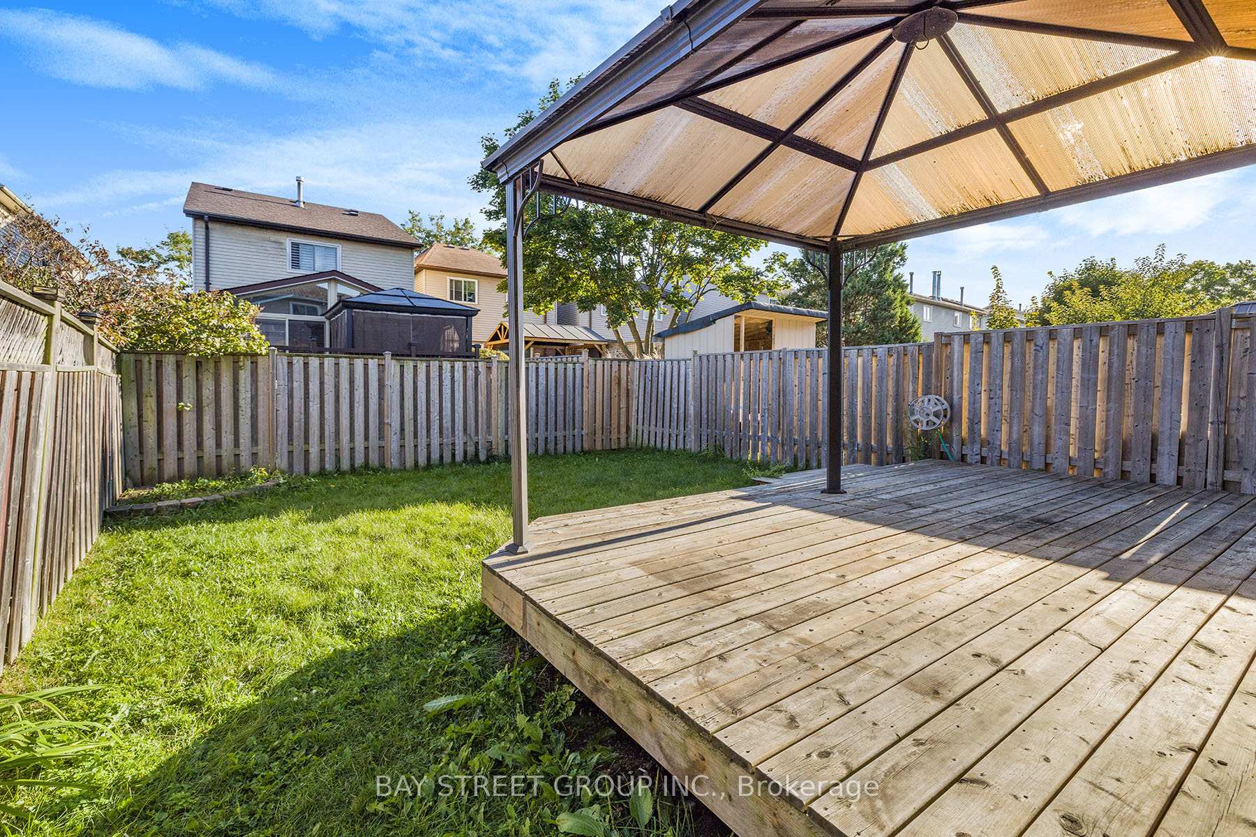 Photo 17 of 17 Carr Drive, Ajax, Central — HOMEH