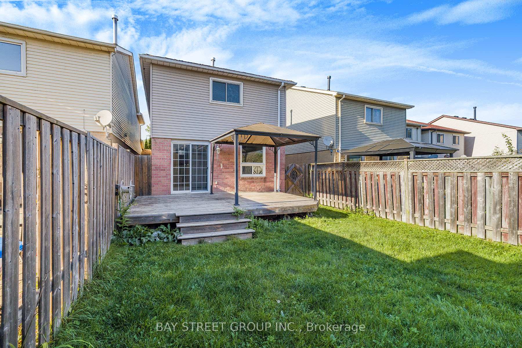 Photo 21 of 17 Carr Drive, Ajax, Central — HOMEH