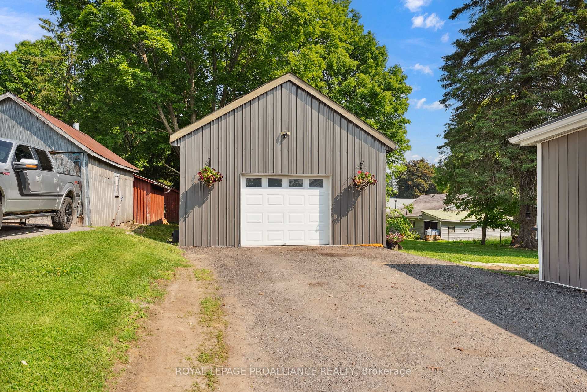 Photo 3 of 312 River Street W, Tweed, Tweed (Village) — HOMEH