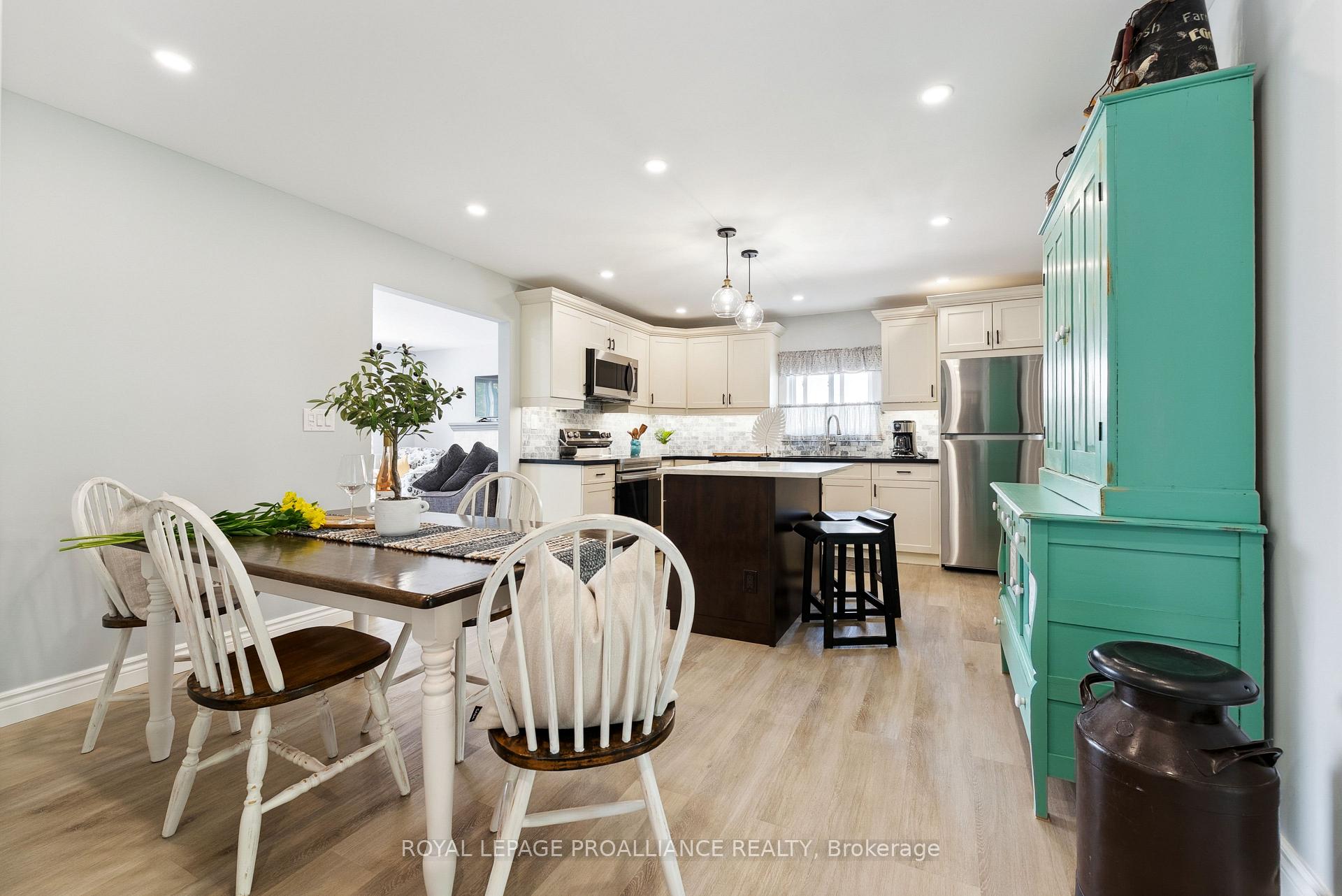 Photo 22 of 312 River Street W, Tweed, Tweed (Village) — HOMEH