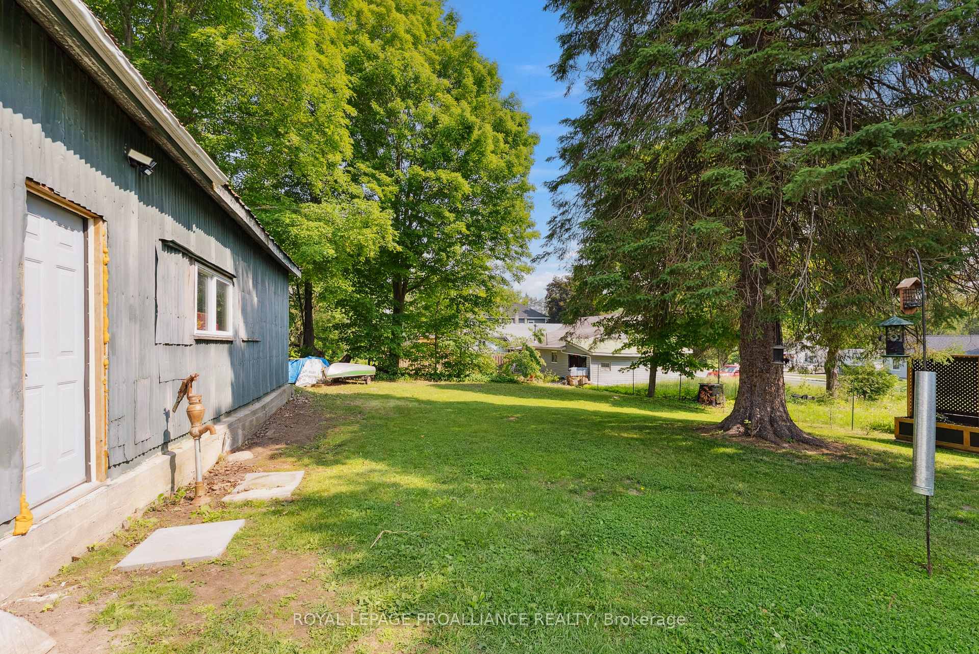 Photo 39 of 312 River Street W, Tweed, Tweed (Village) — HOMEH