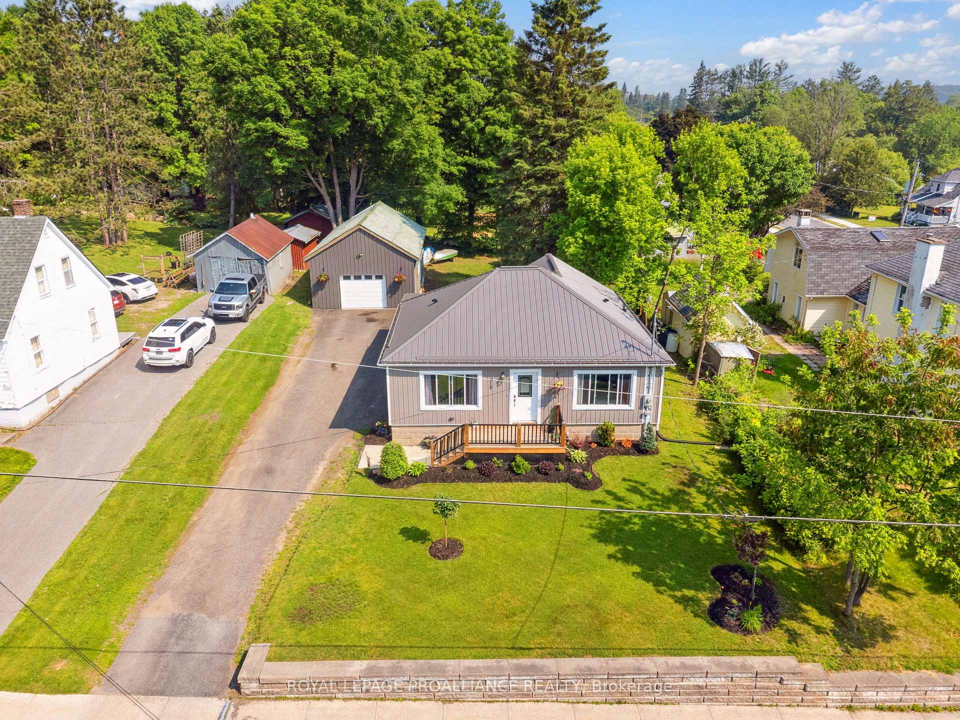 Photo 44 of 312 River Street W, Tweed, Tweed (Village) — HOMEH