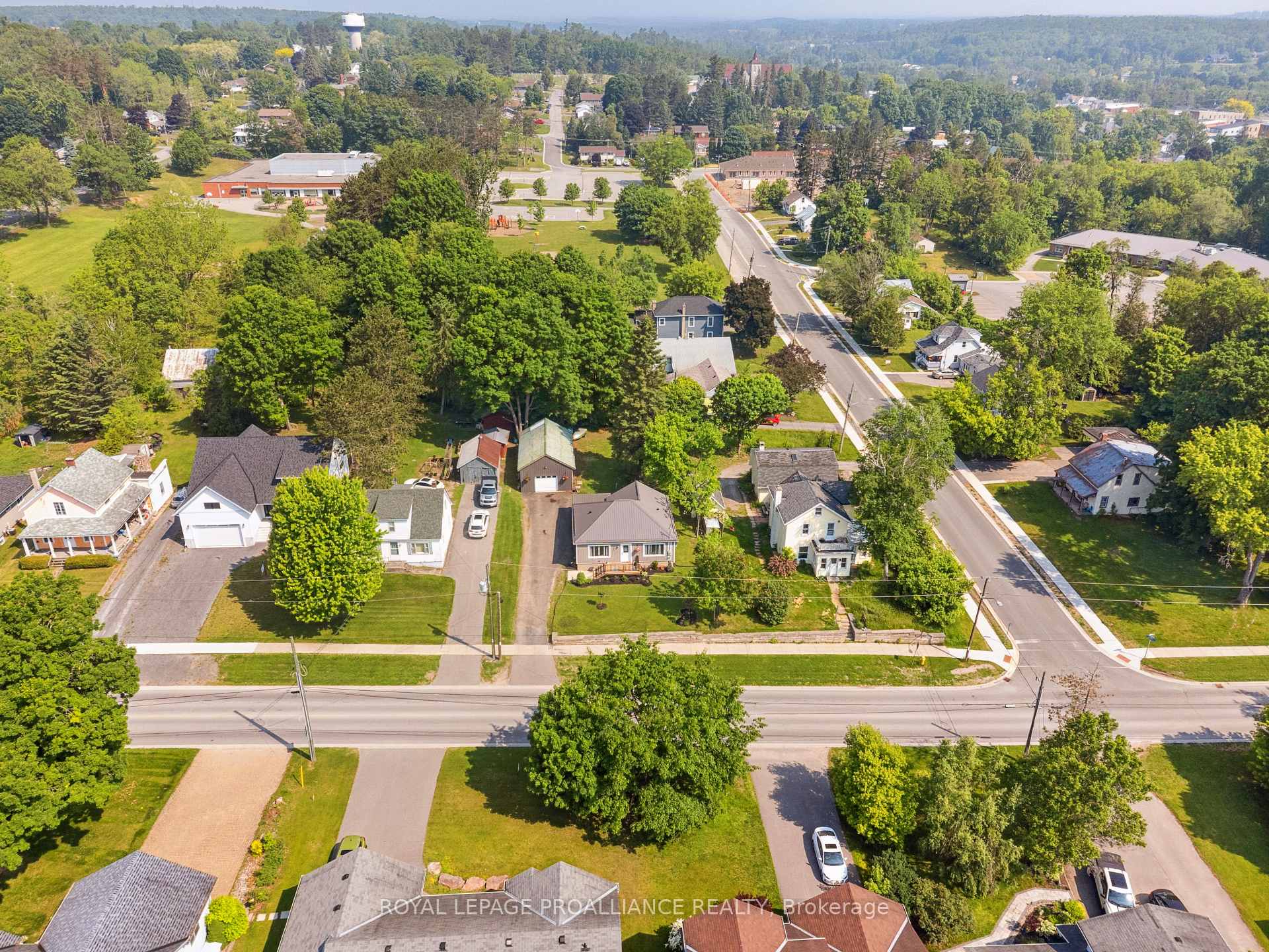 Photo 45 of 312 River Street W, Tweed, Tweed (Village) — HOMEH