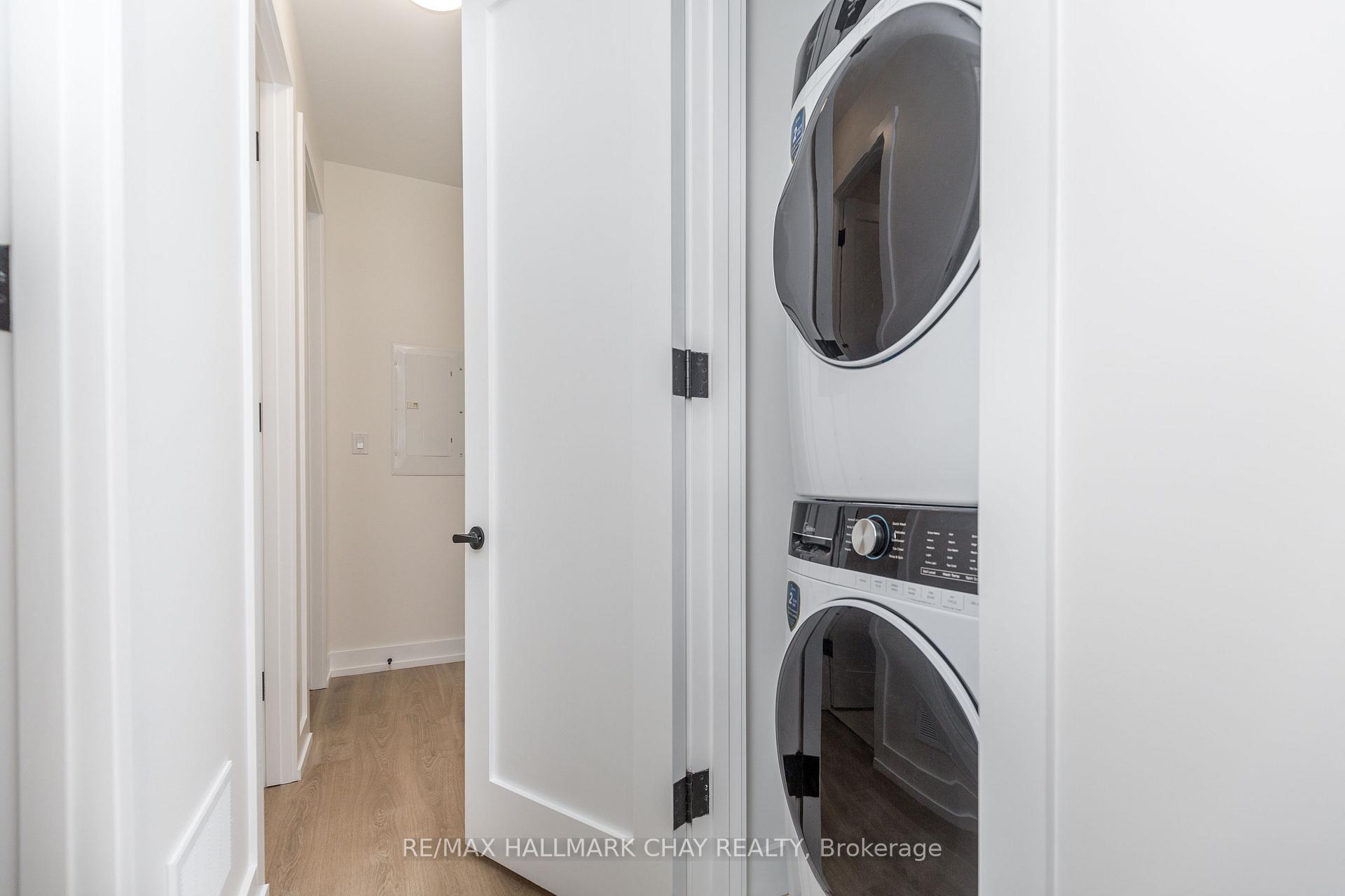 Photo 10 of Unit 1, 58 Ansley Road, Wasaga Beach — HOMEH