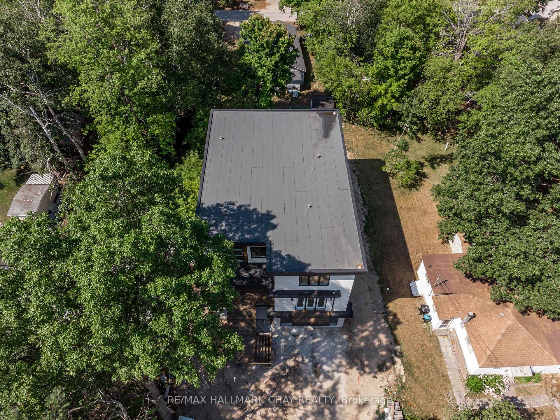 Photo 19 of Unit 1, 58 Ansley Road, Wasaga Beach — HOMEH