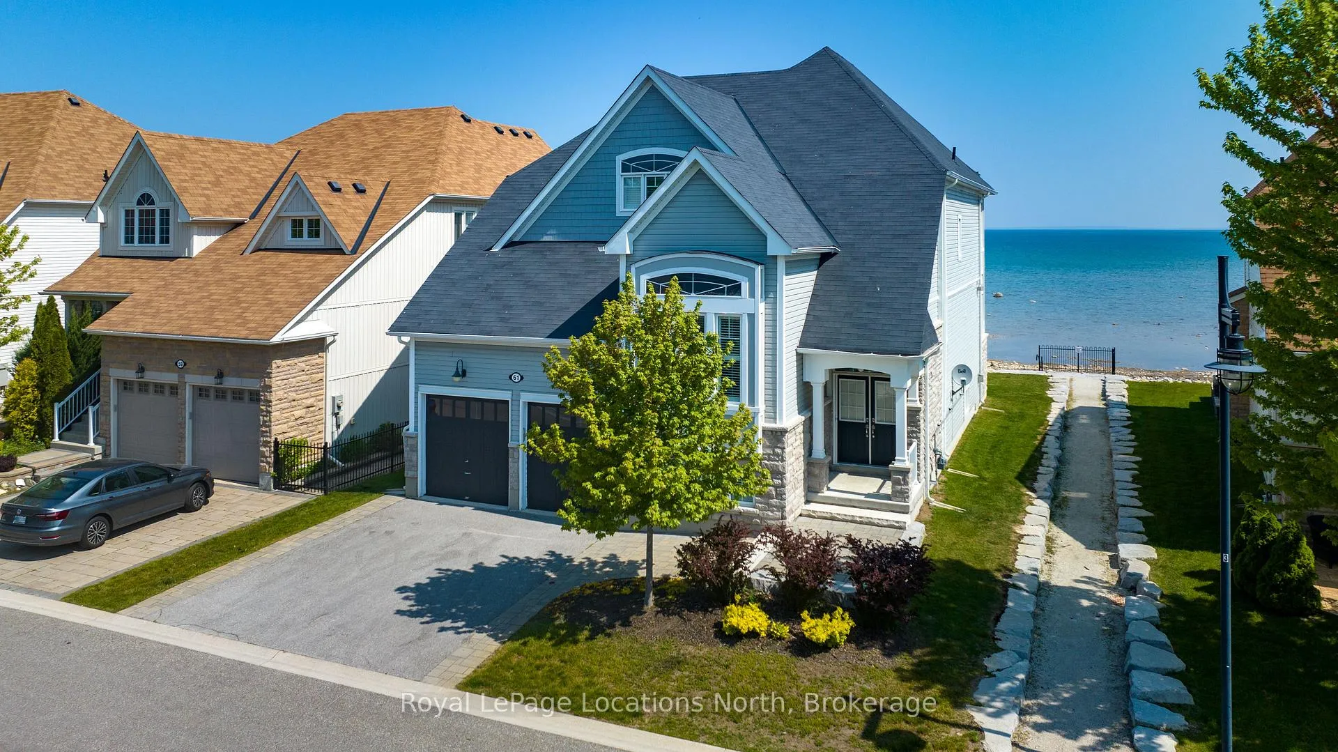 Photo 2 of 61 Waterview Road, Wasaga Beach — HOMEH