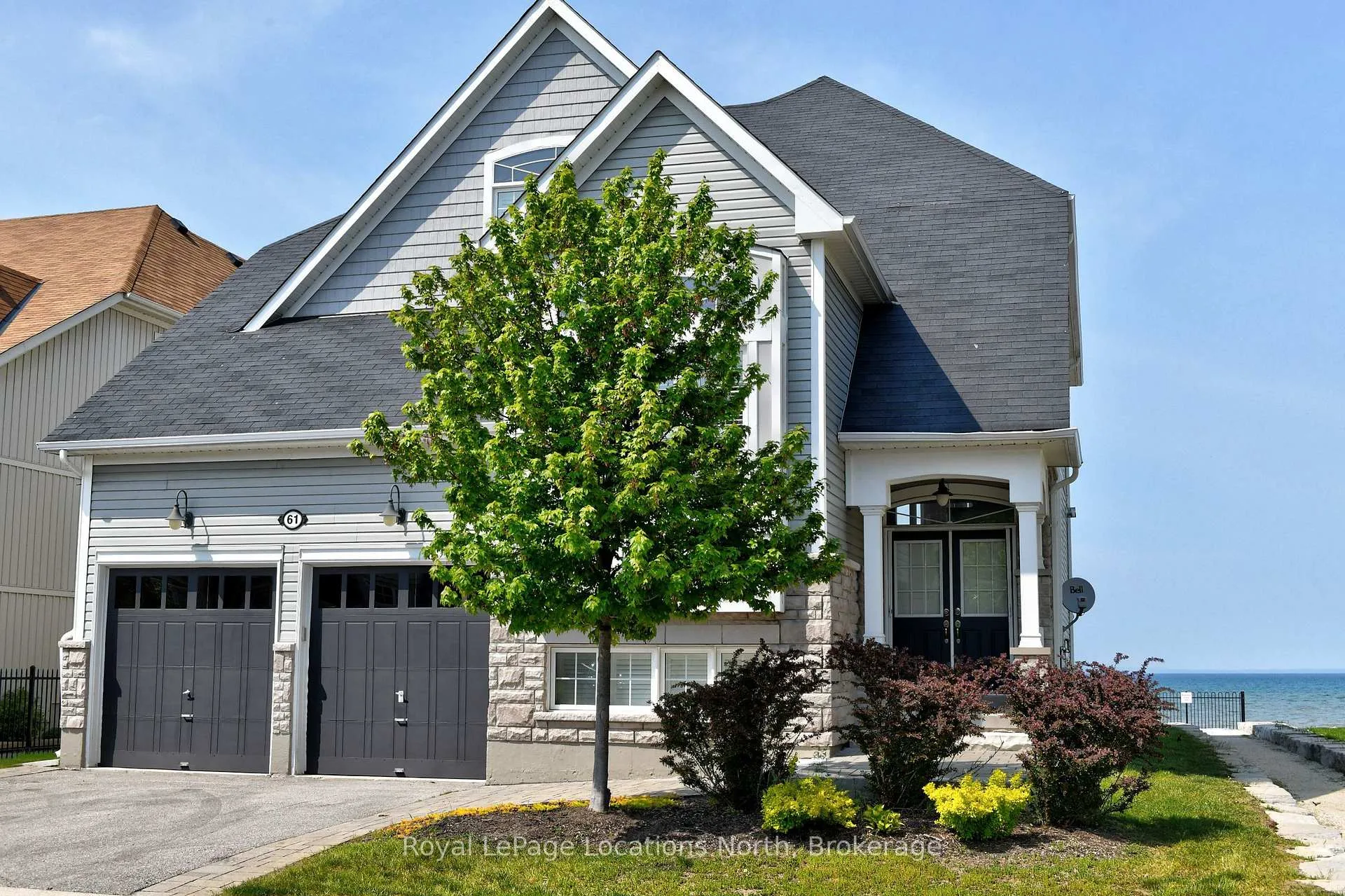 Photo 6 of 61 Waterview Road, Wasaga Beach — HOMEH